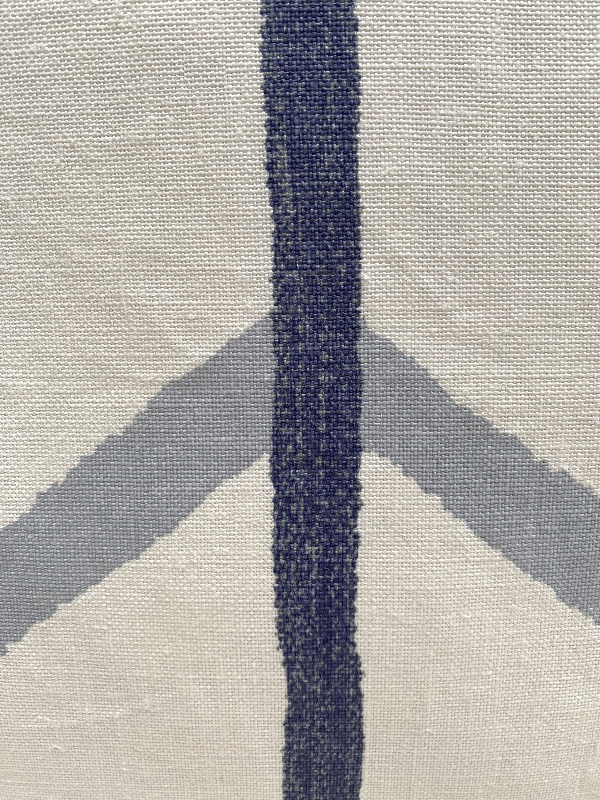 Christopher Farr Cloth One Way Pillows