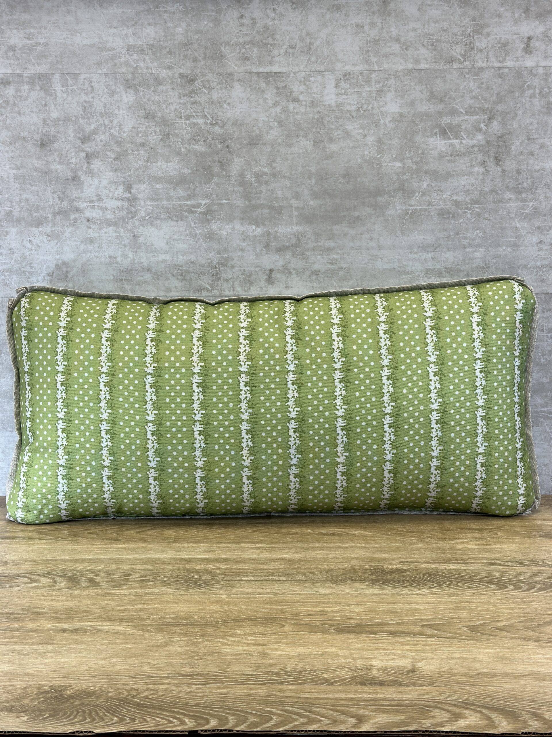 Kravet Minimal Pillows