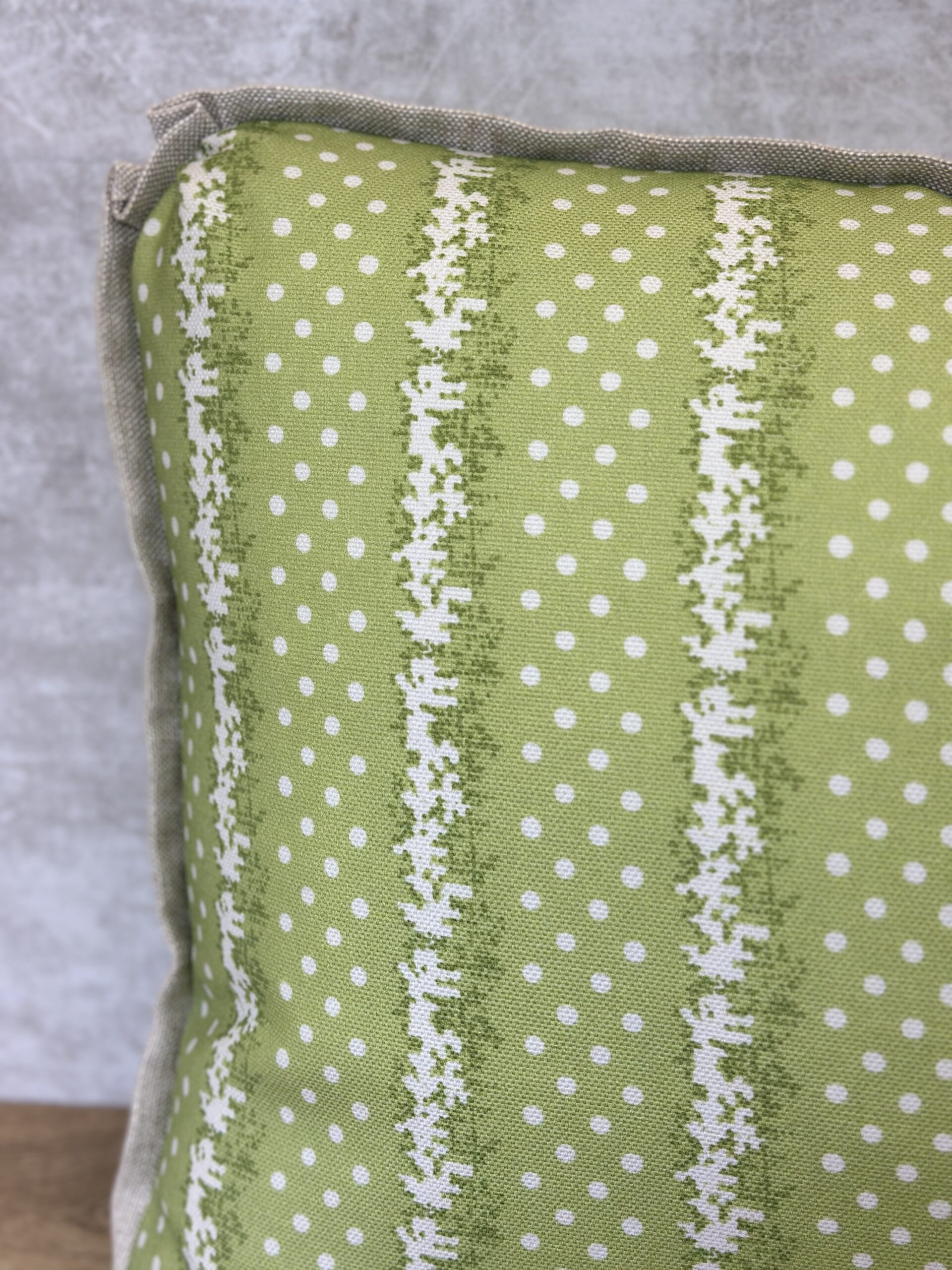 Kravet Minimal Pillows