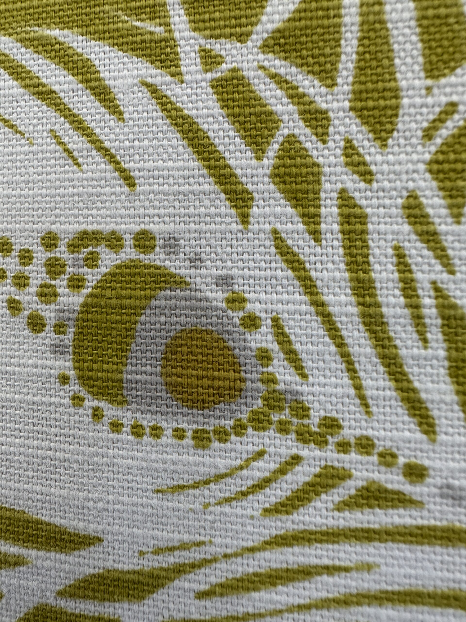 Kravet Harper Pillow