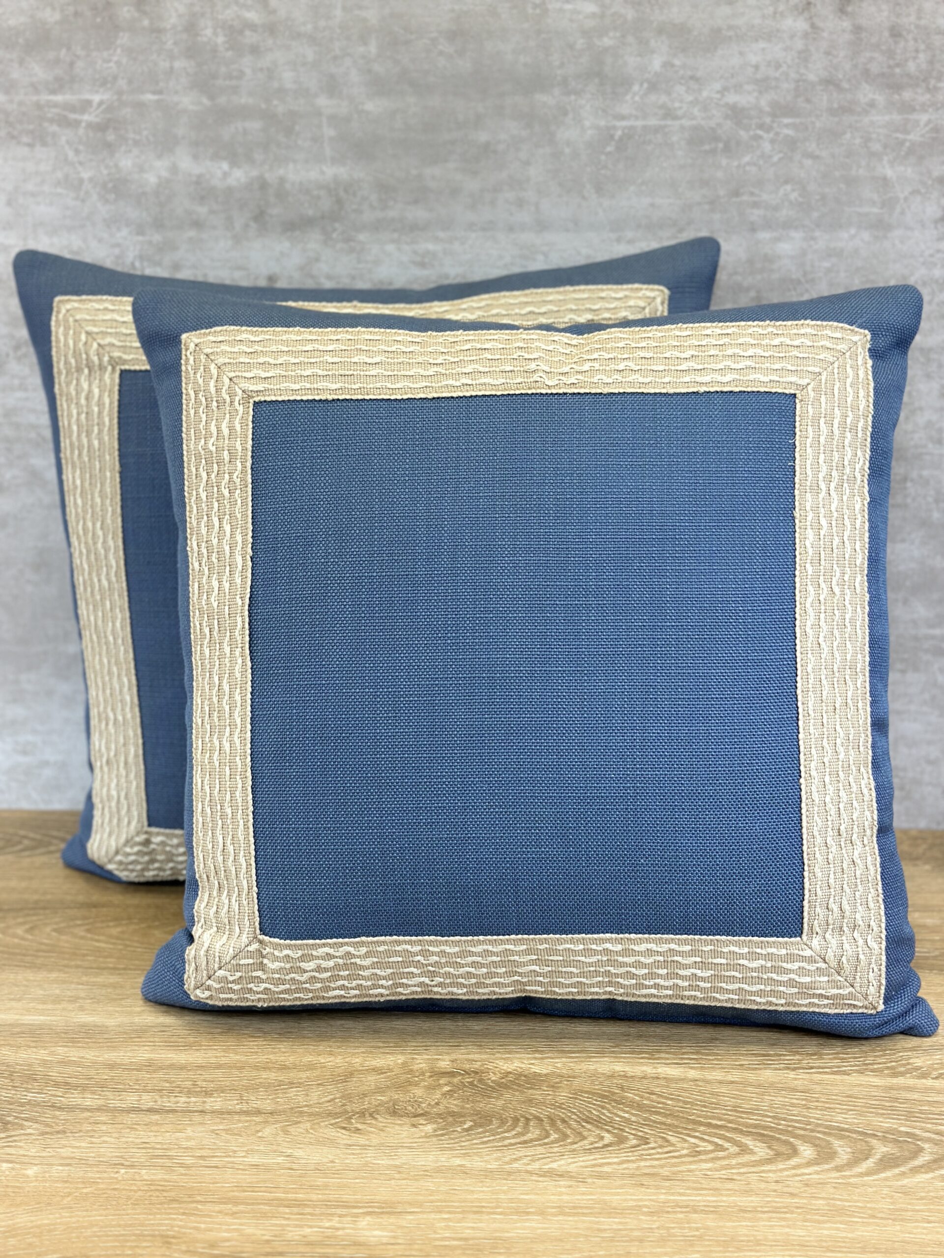 Perennials Rough ‘N Rowdy Pillows