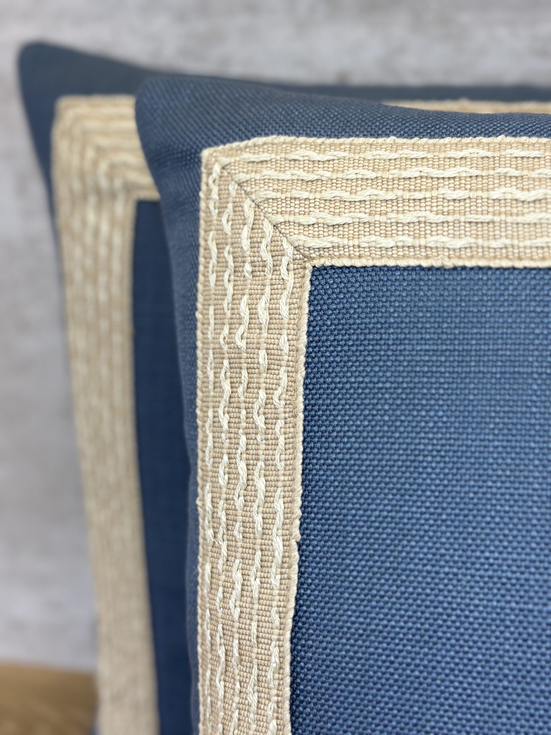 Perennials Rough ‘N Rowdy Pillows