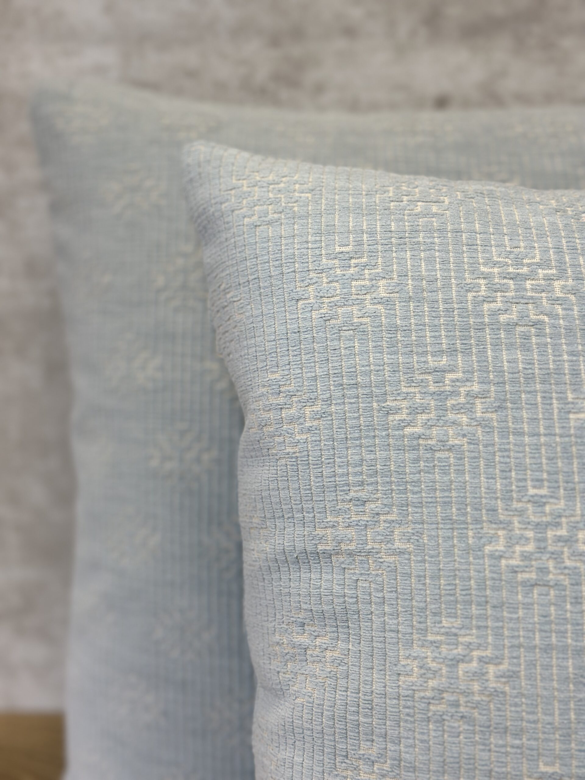 Thibaut Crete Pillows