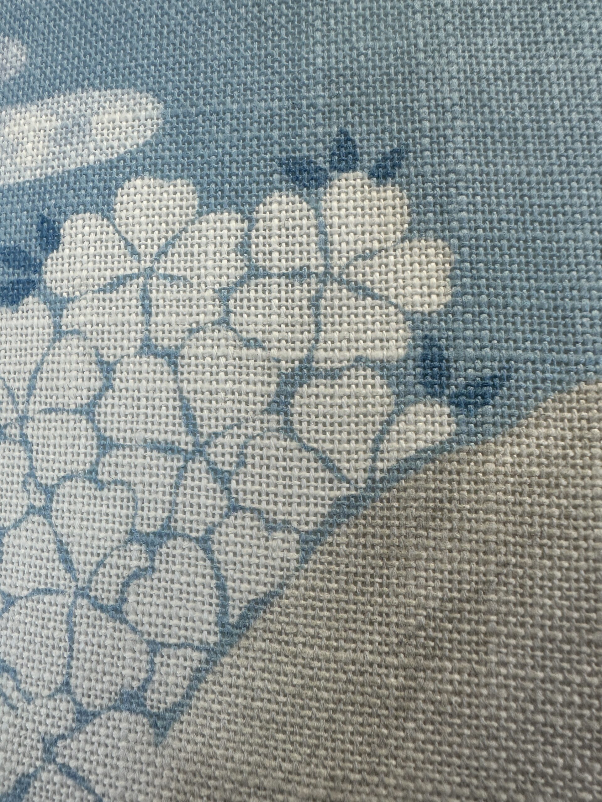 Thibaut Marine Coral Pillows
