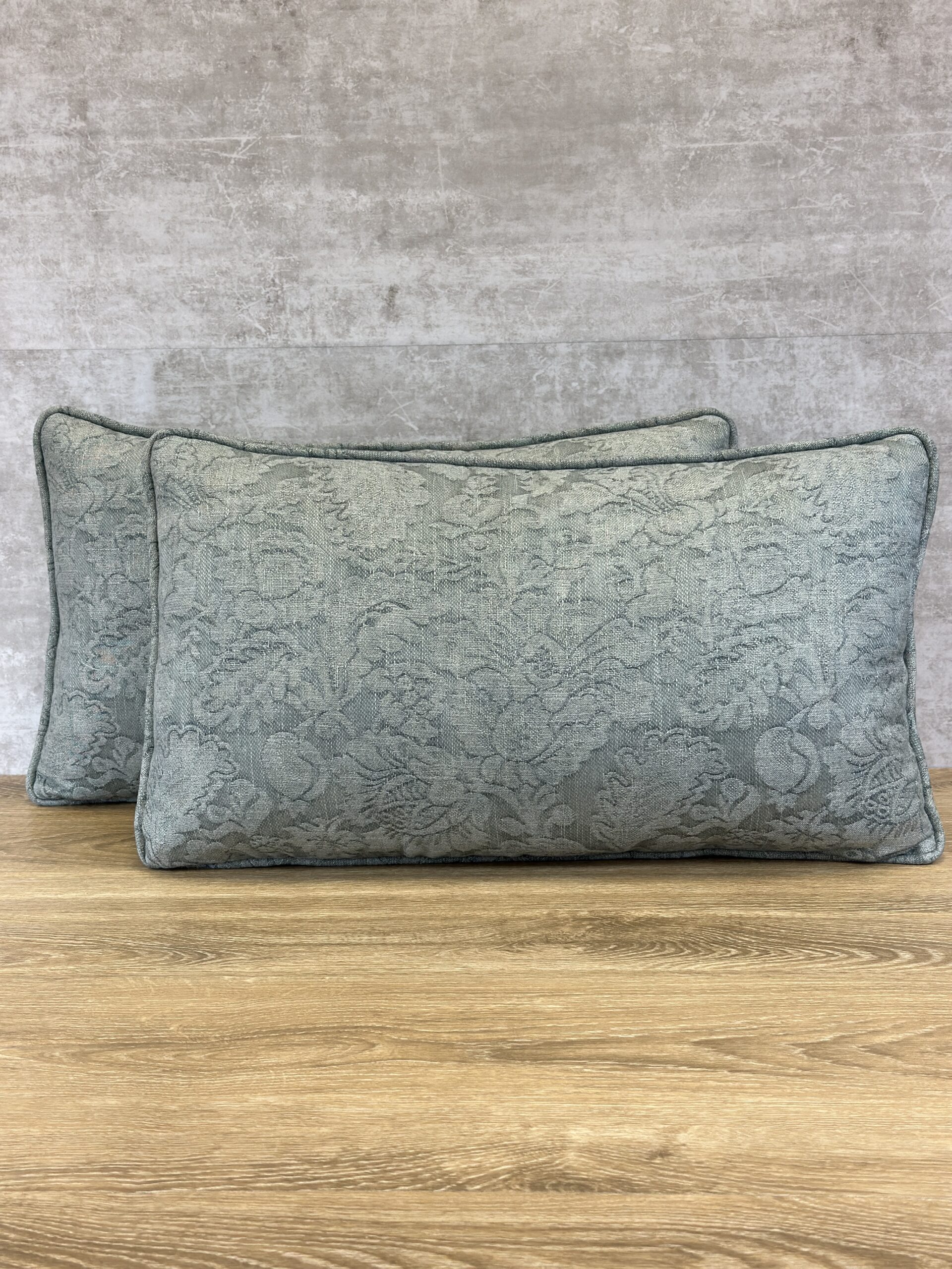 Colefax & Fowler Ruskin Pillows