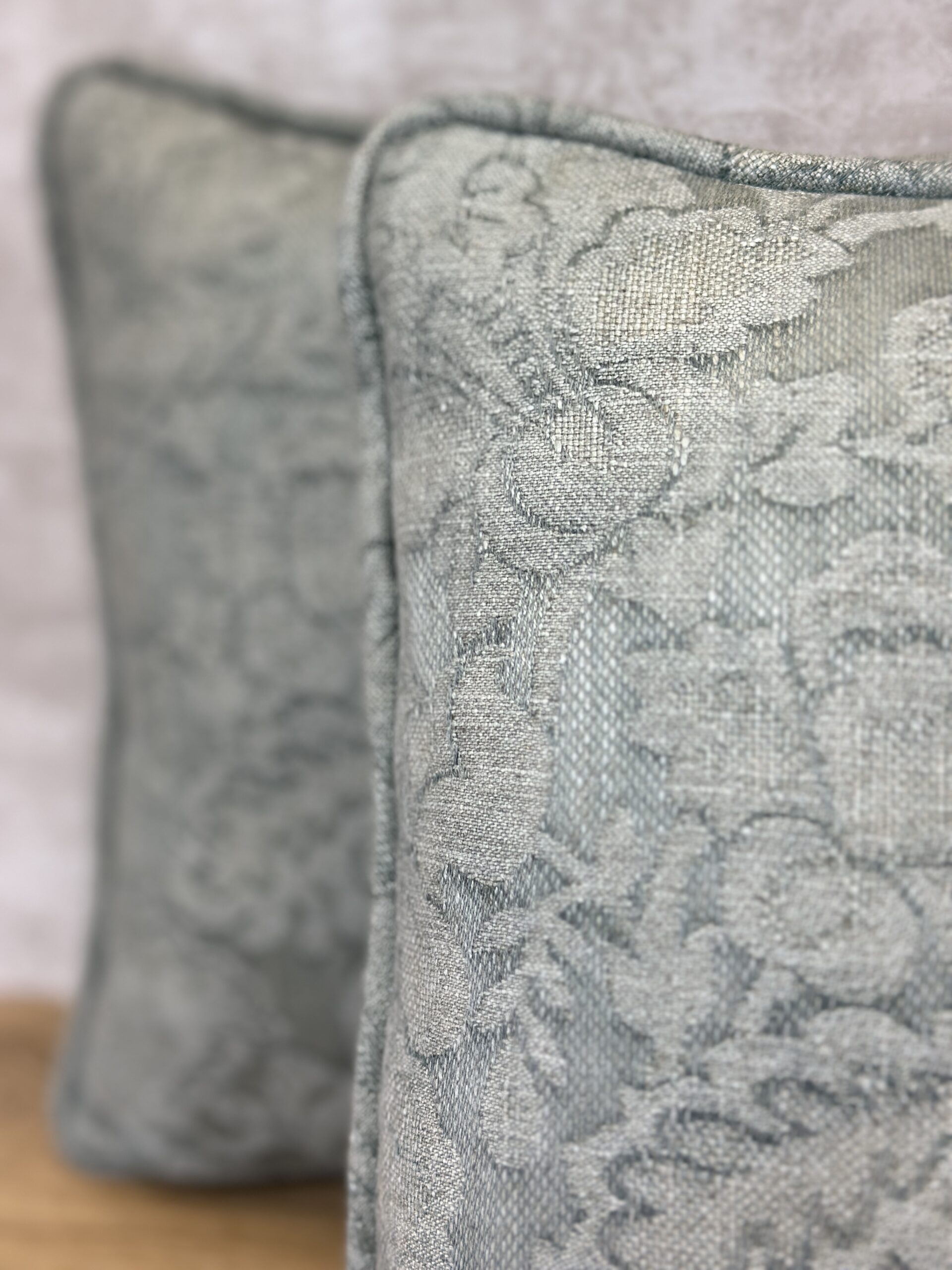 Colefax & Fowler Ruskin Pillows