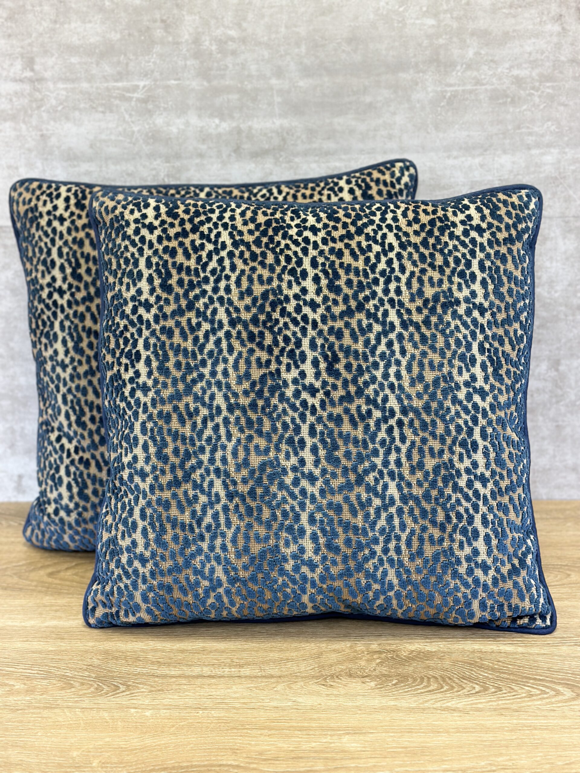Cowtan & Tout Barnum Pillows