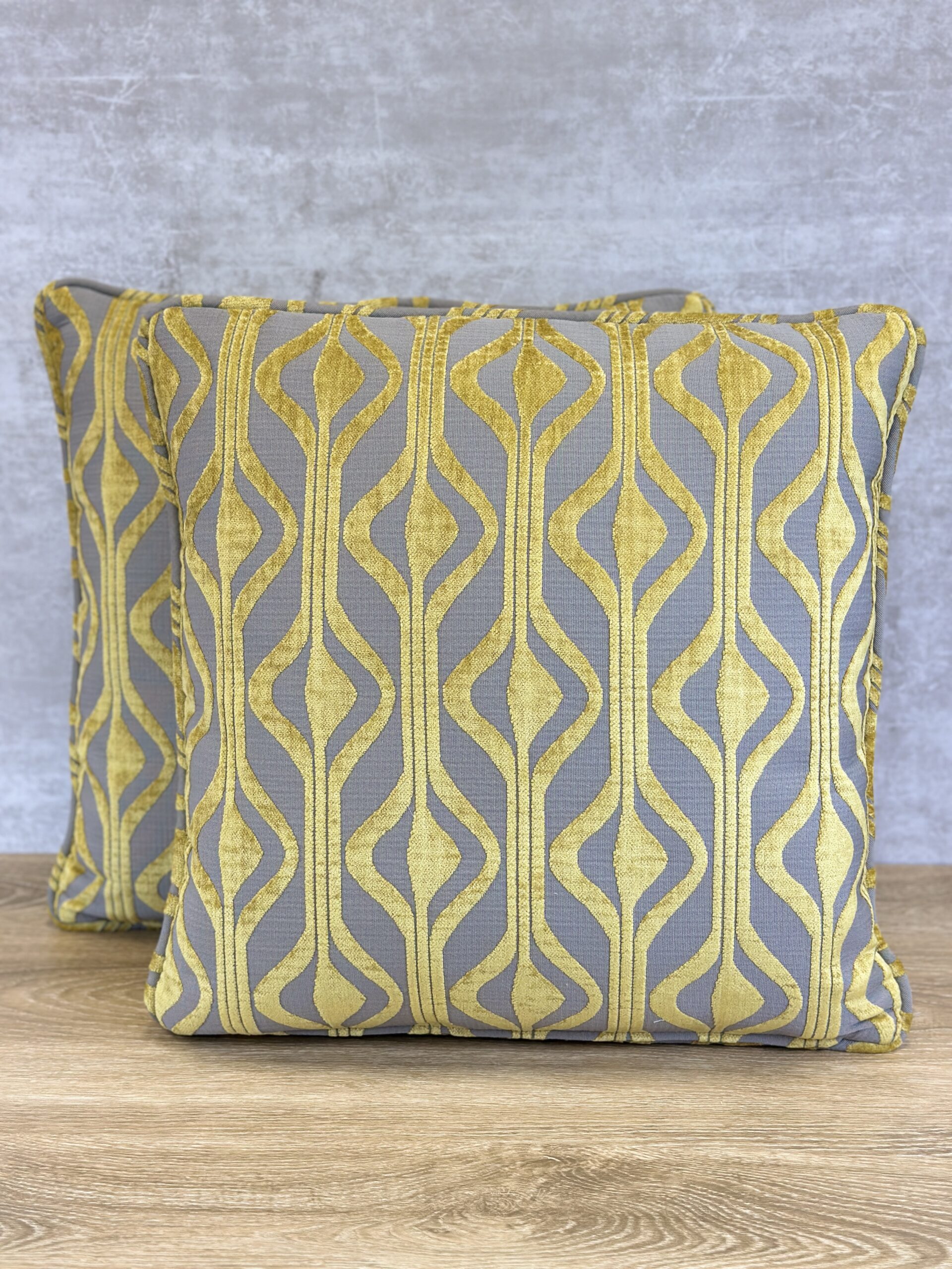 Momentum Textiles Akimbo Pillows