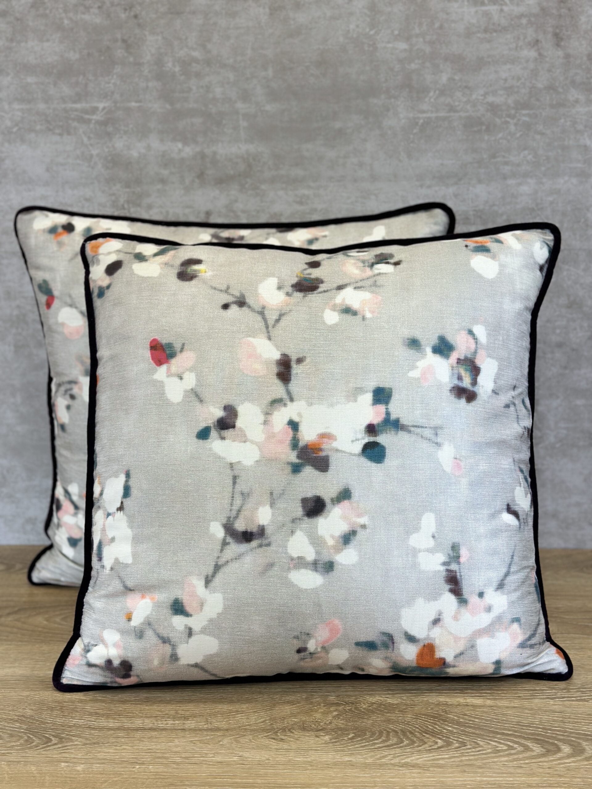 ROMO Floris Pillows