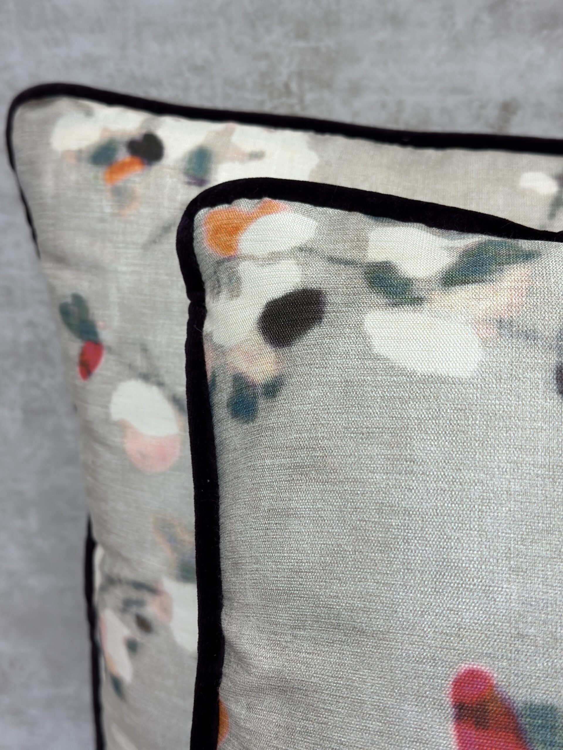 ROMO Floris Pillows