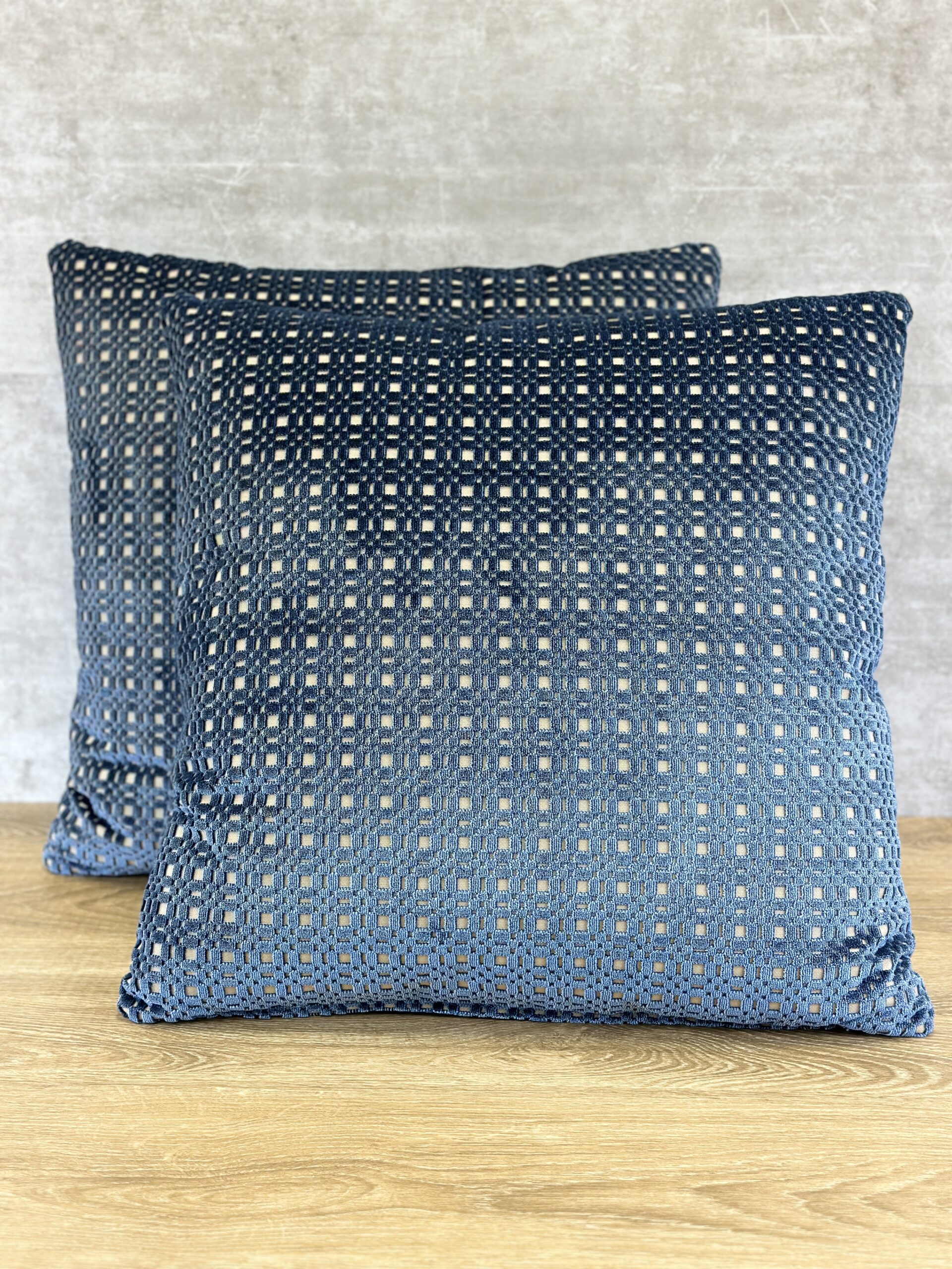 Lee Jofa Shoridge Pillows