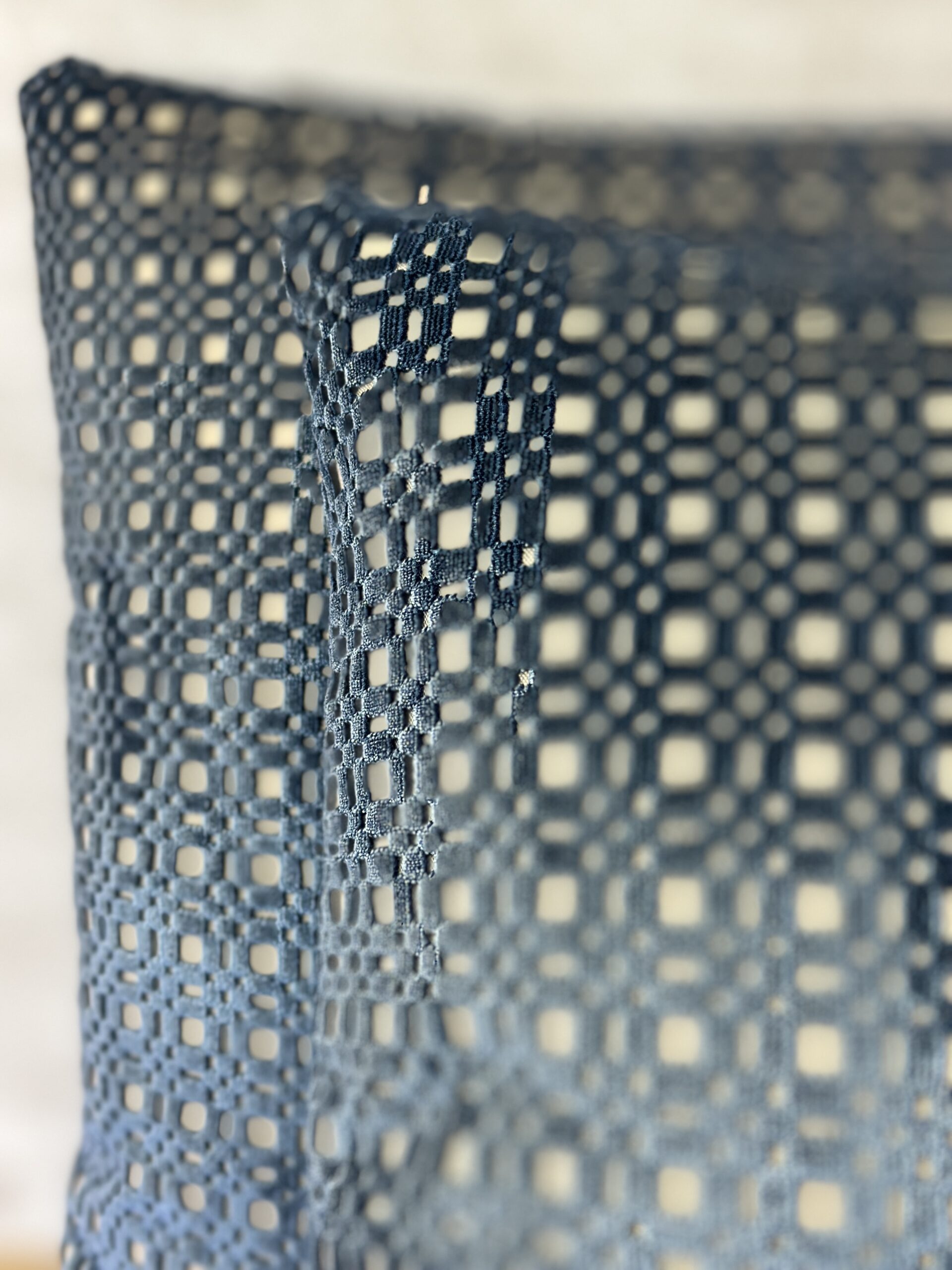 Lee Jofa Shoridge Pillows