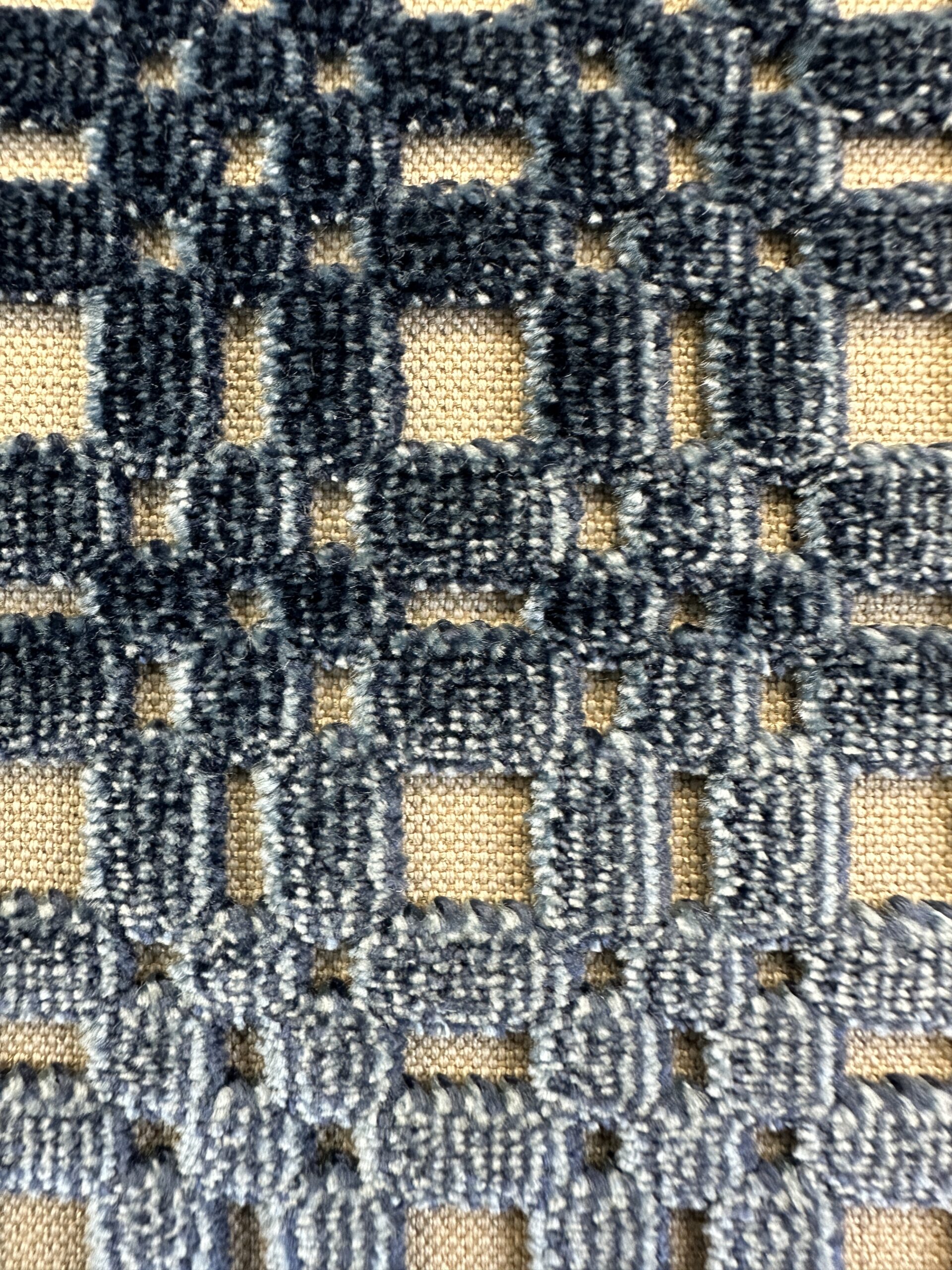 Lee Jofa Shoridge Pillows
