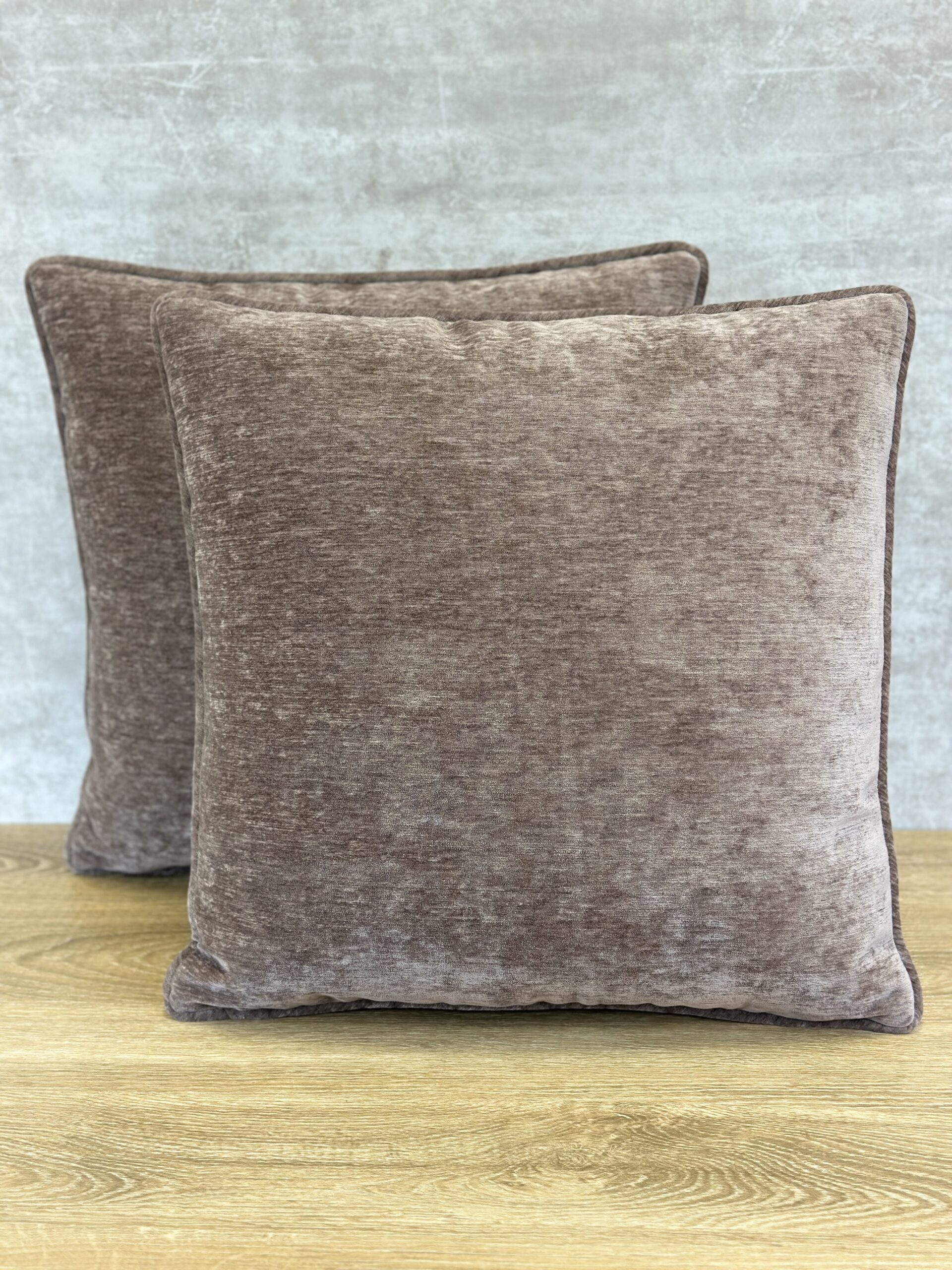 Burch Glamour Pillows