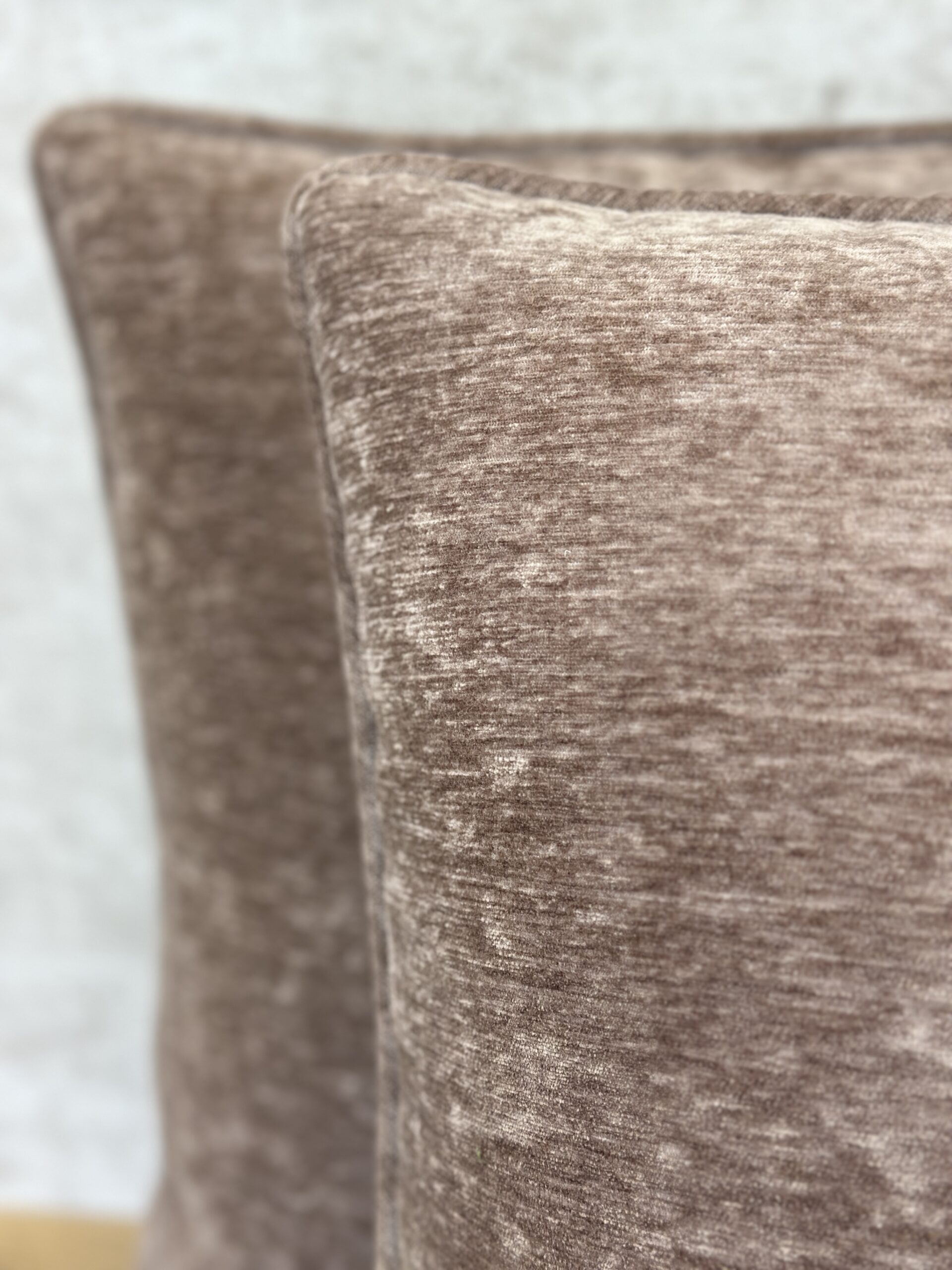 Burch Glamour Pillows