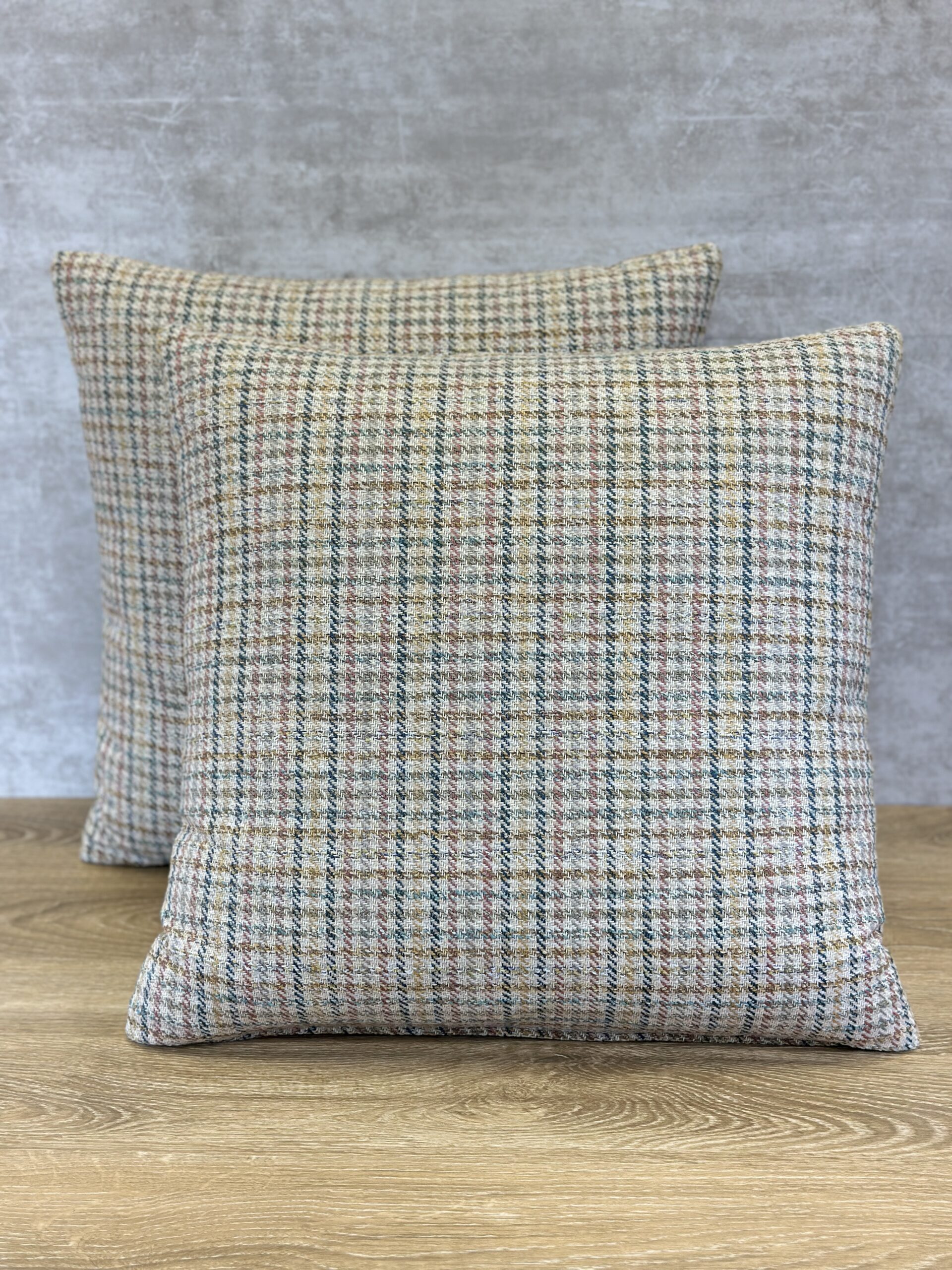 Burch Memento Pillows