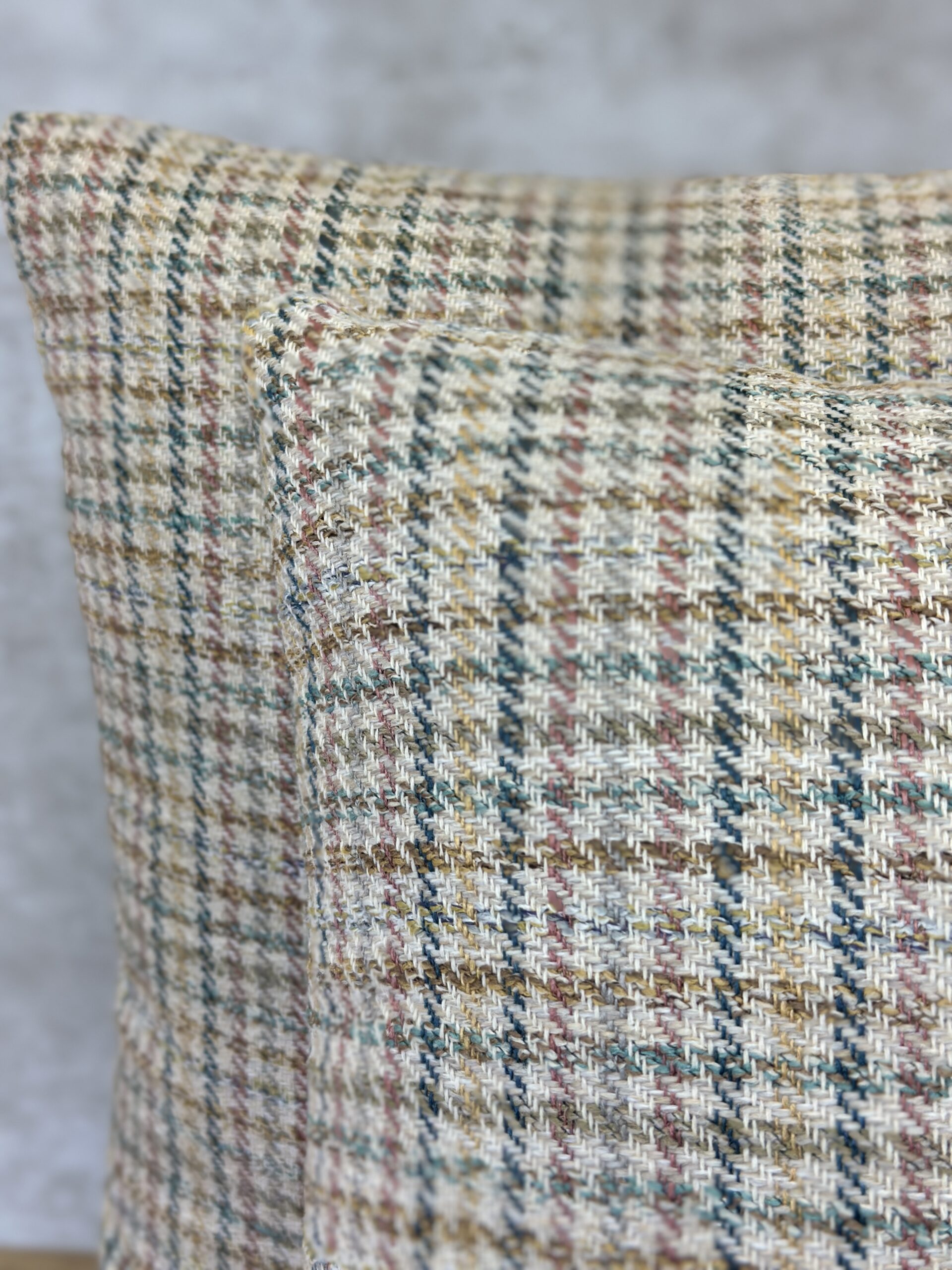 Burch Memento Pillows