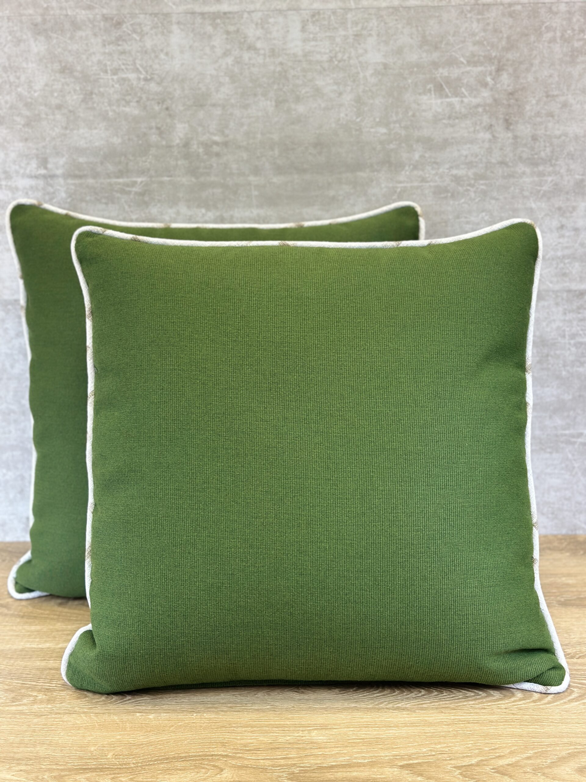 Great Outdoors Cuba Libre Pillows