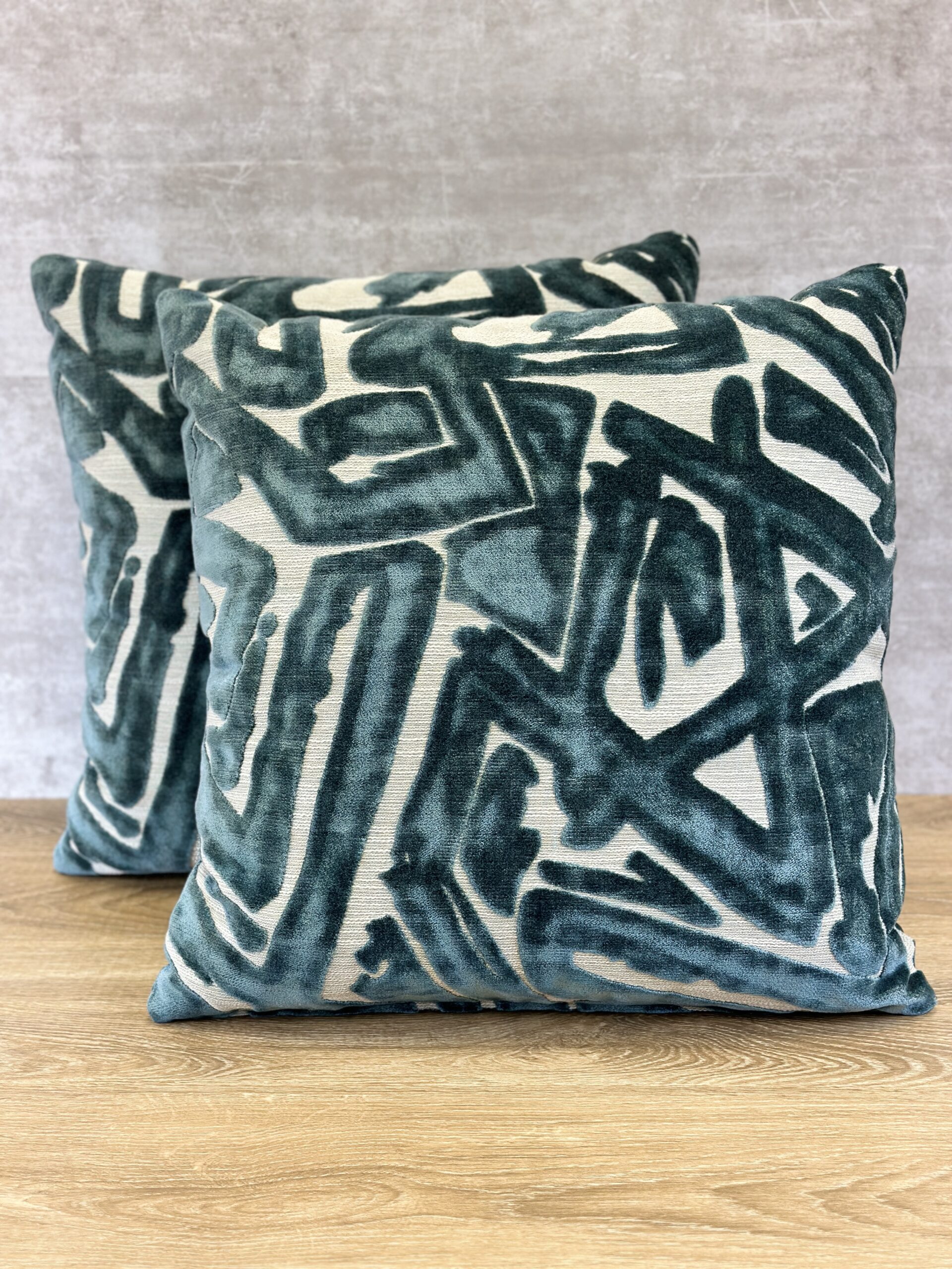 Opuzen ACDC Pillows
