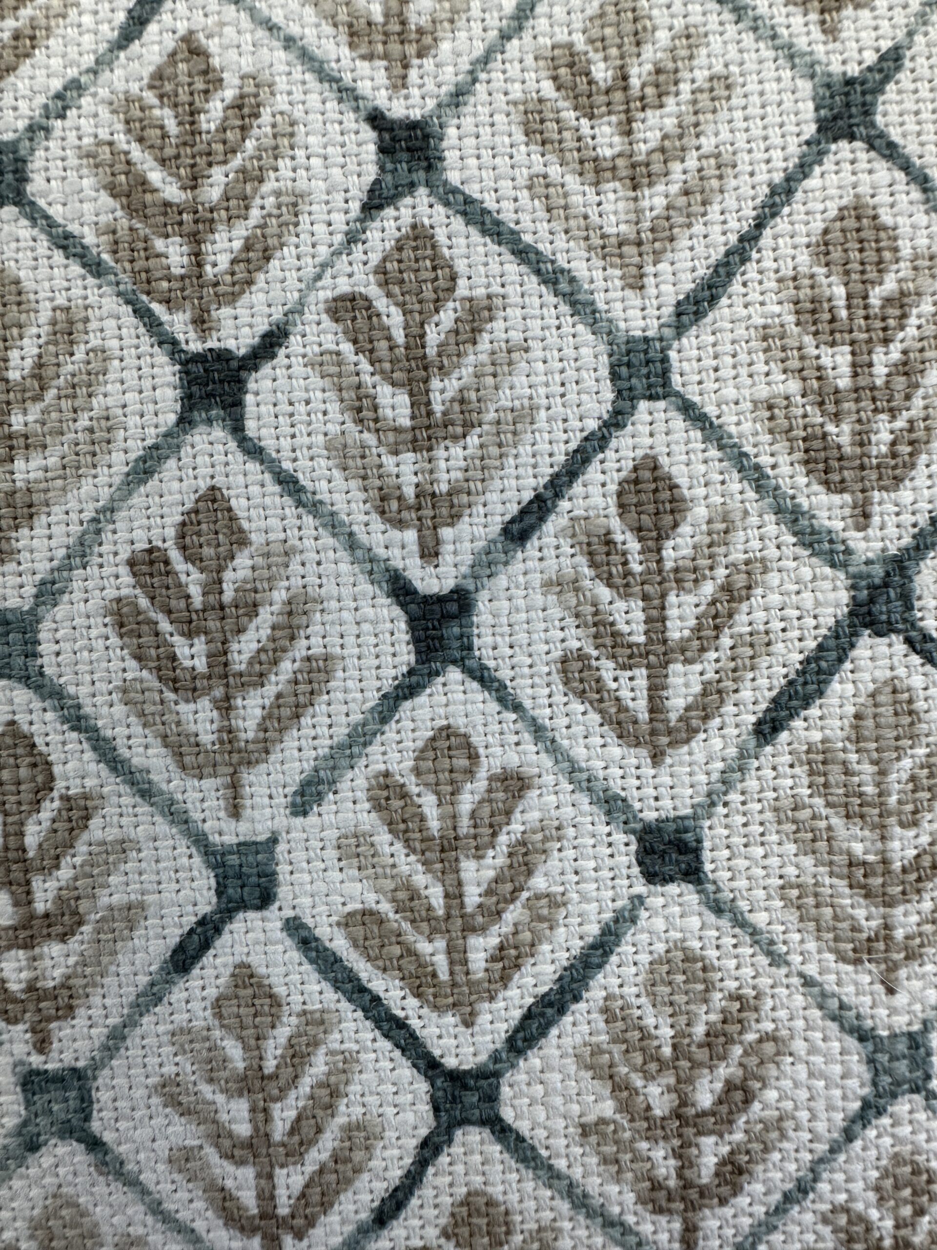 Fabricut Saranac Pillows