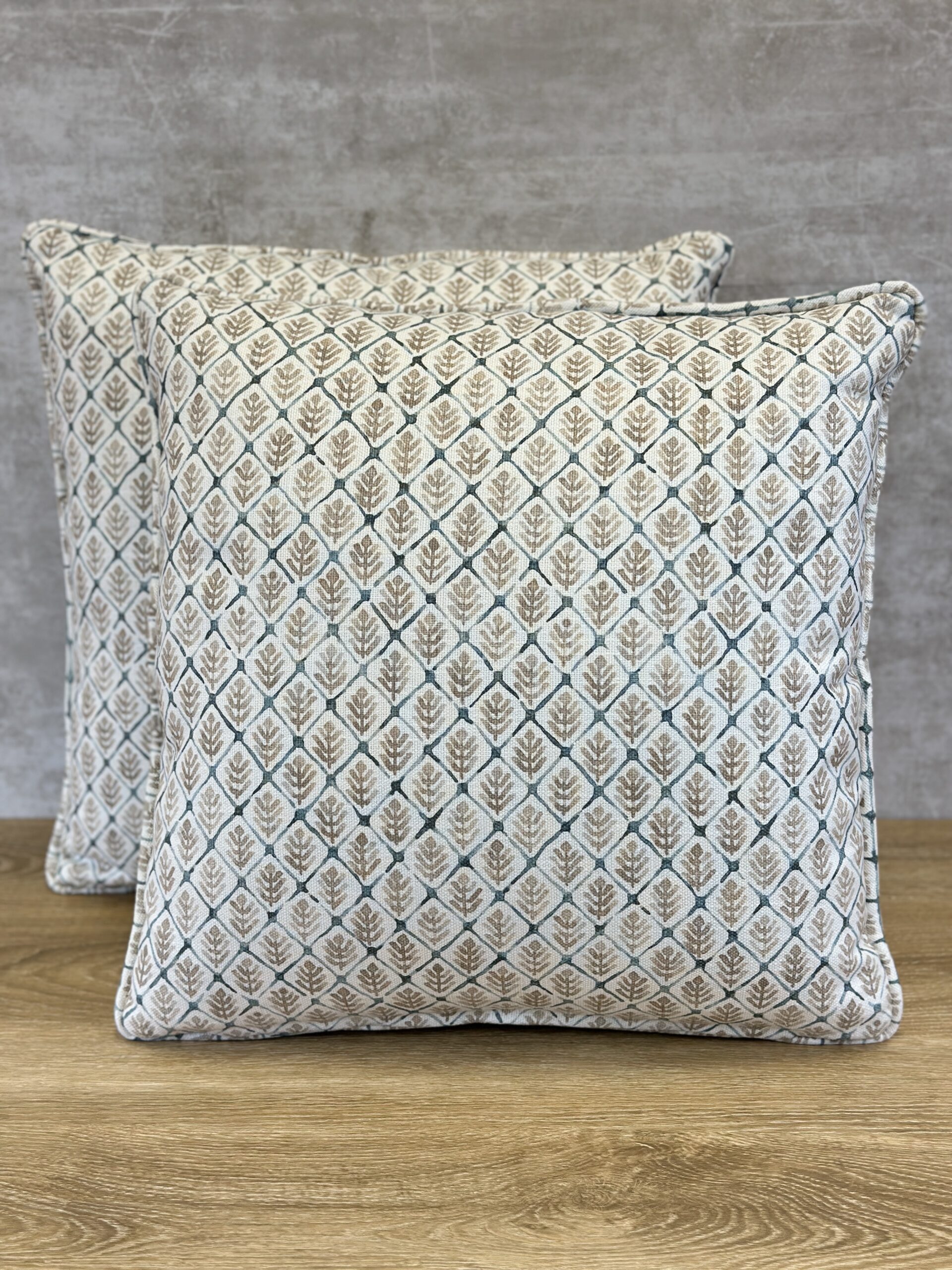Fabricut Saranac 03