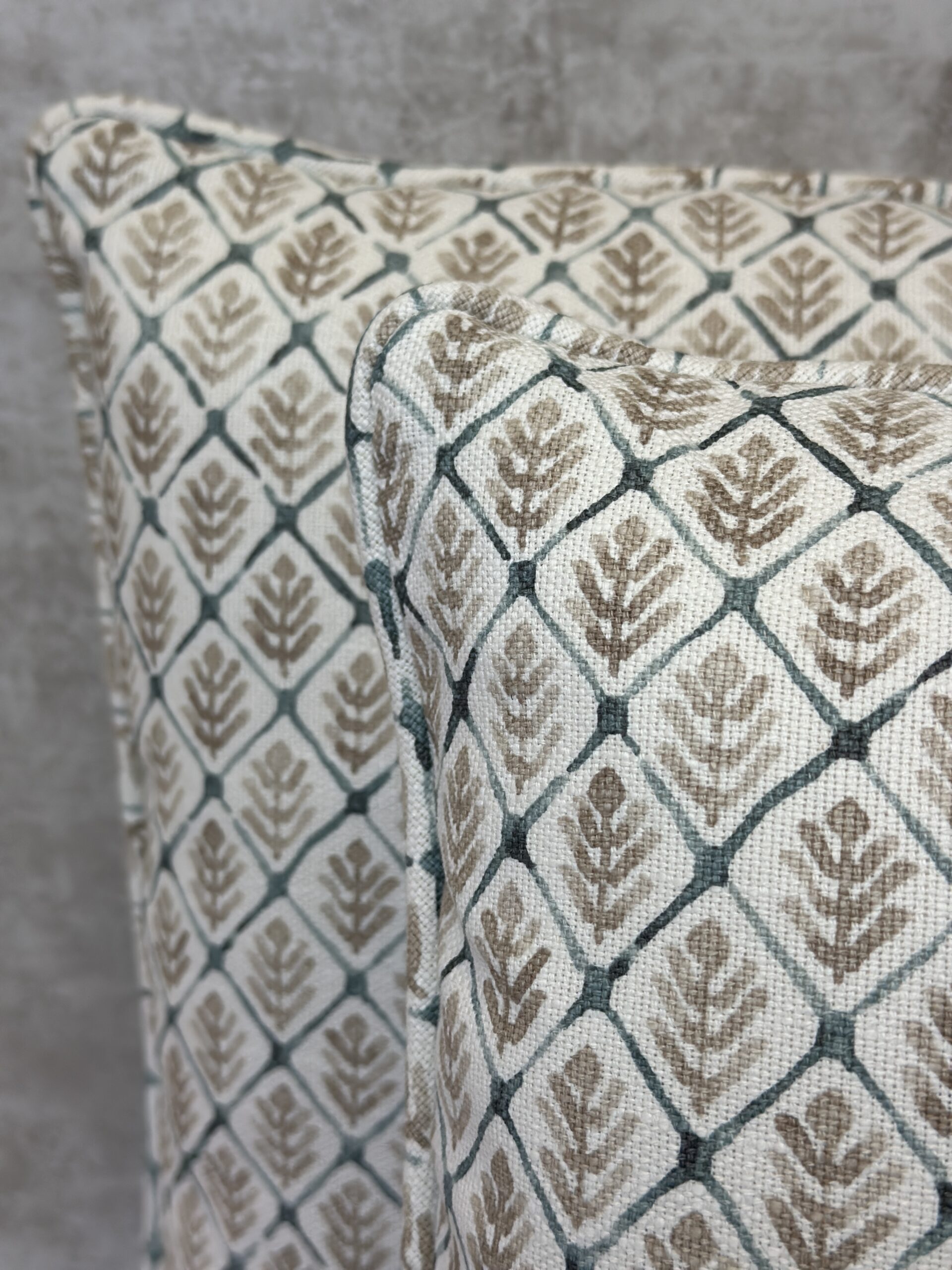 Fabricut Saranac 03