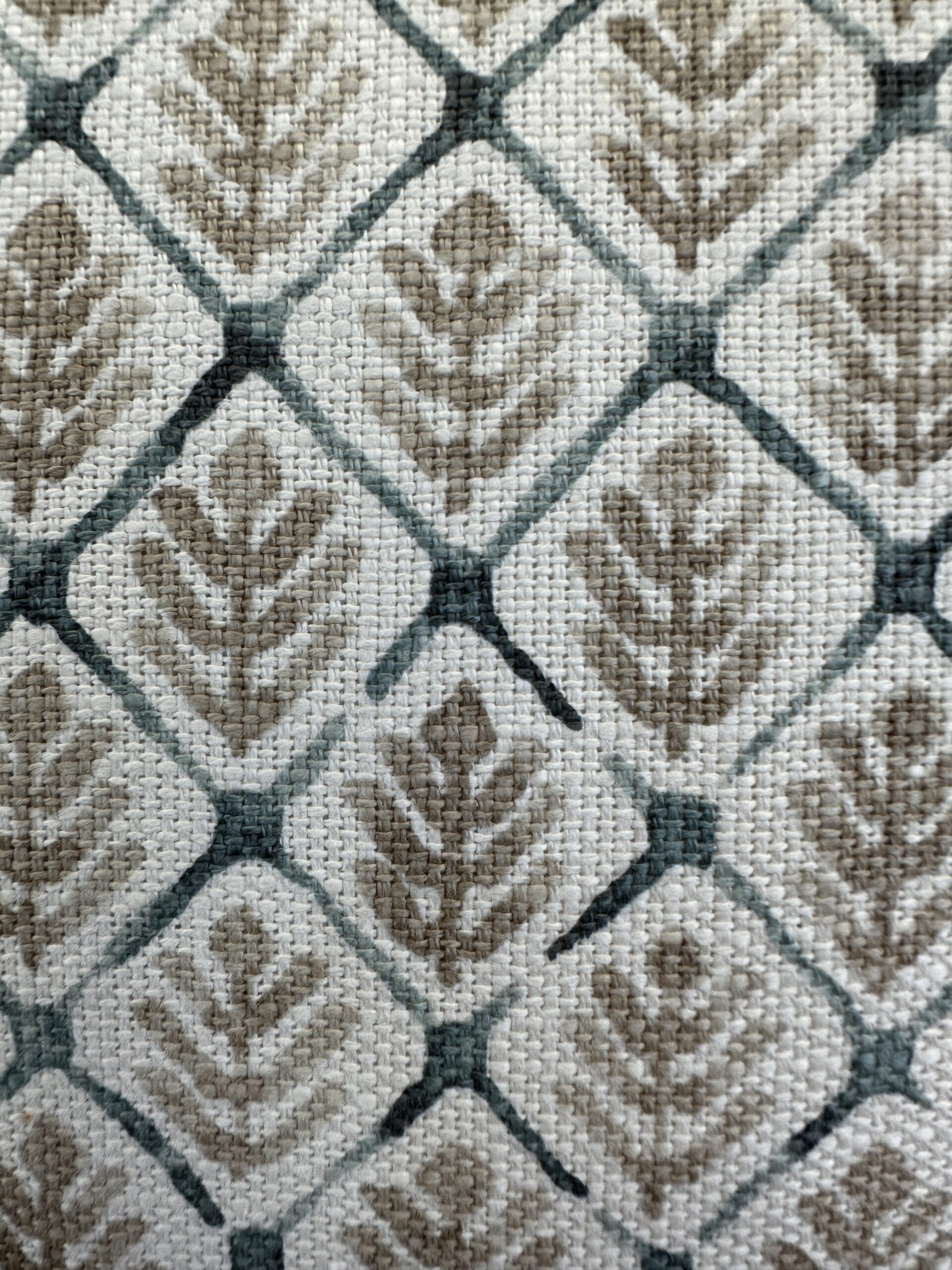 Fabricut Saranac 03
