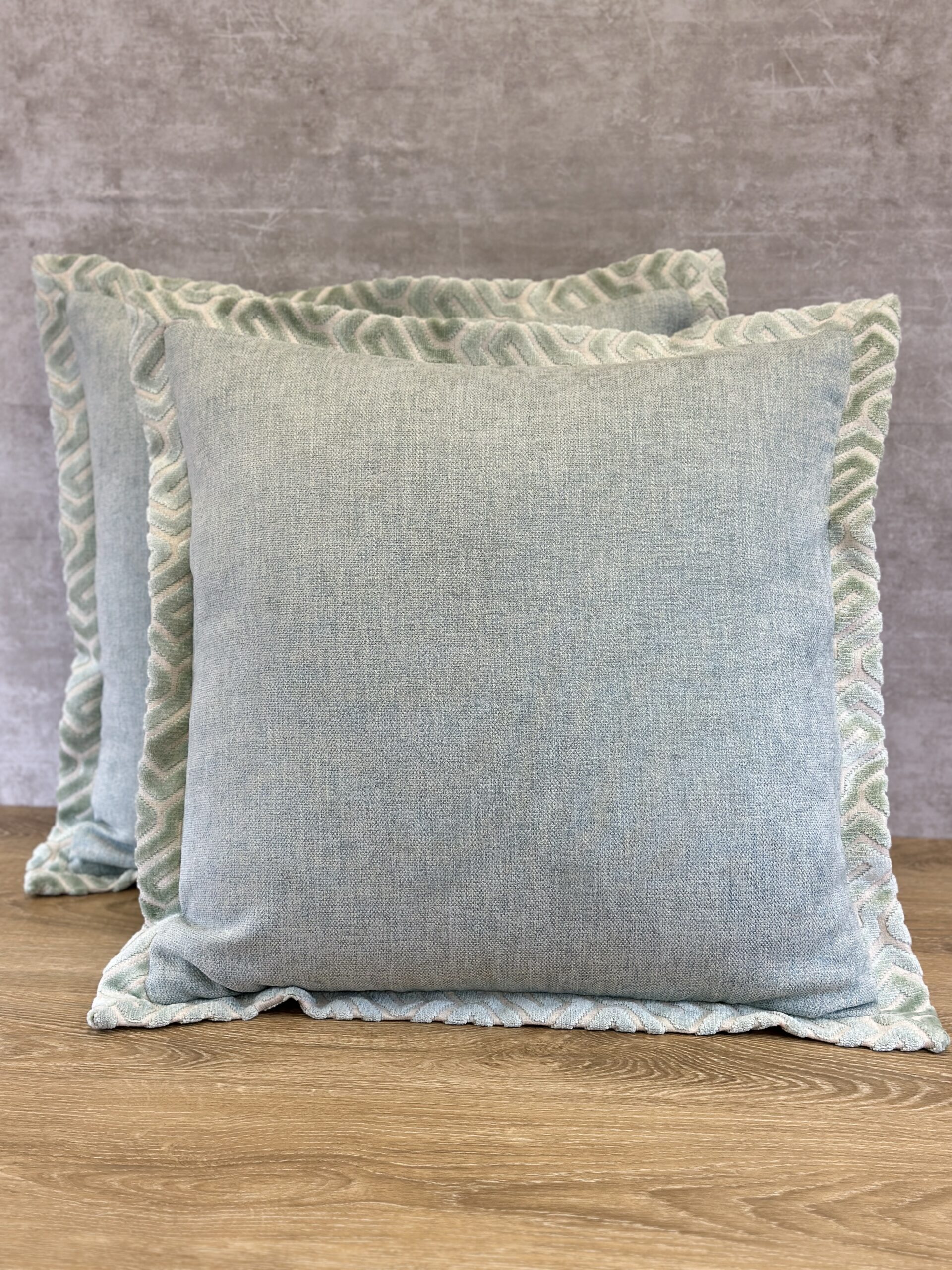 Greenhouse Fabrics B9773 Pillows
