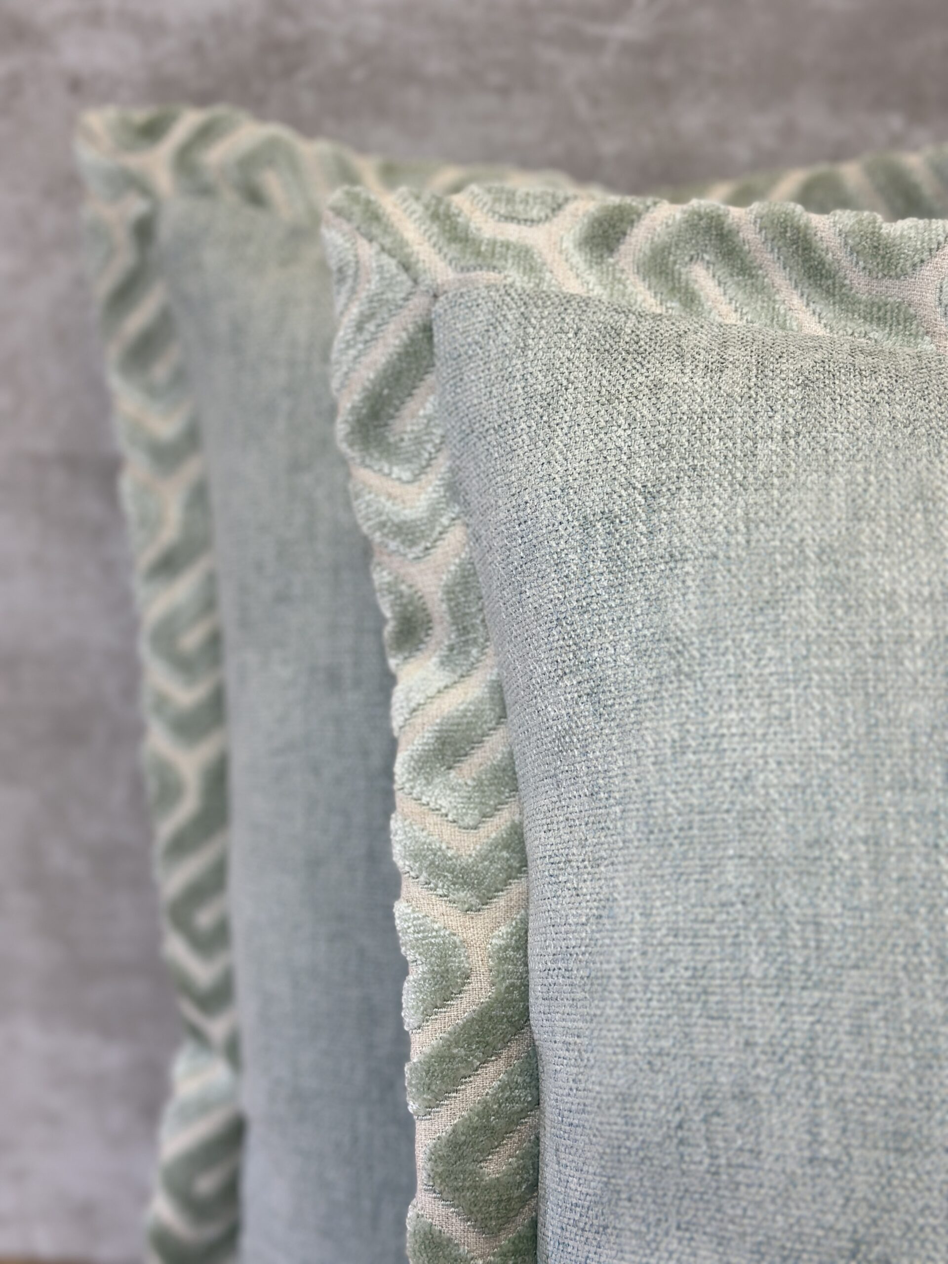 Greenhouse Fabrics B9773 Pillows