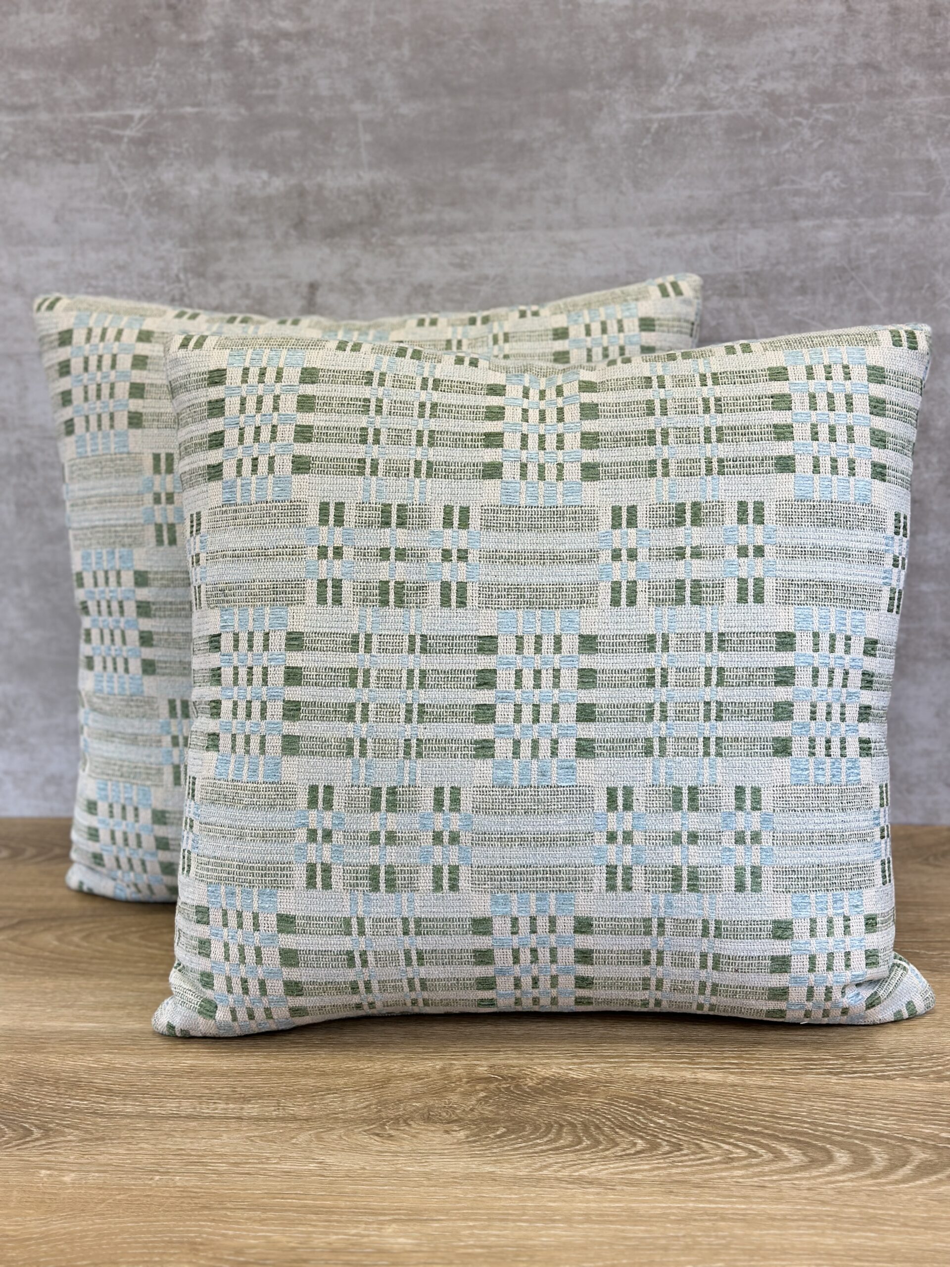 Schumacher Brimfield Pillows
