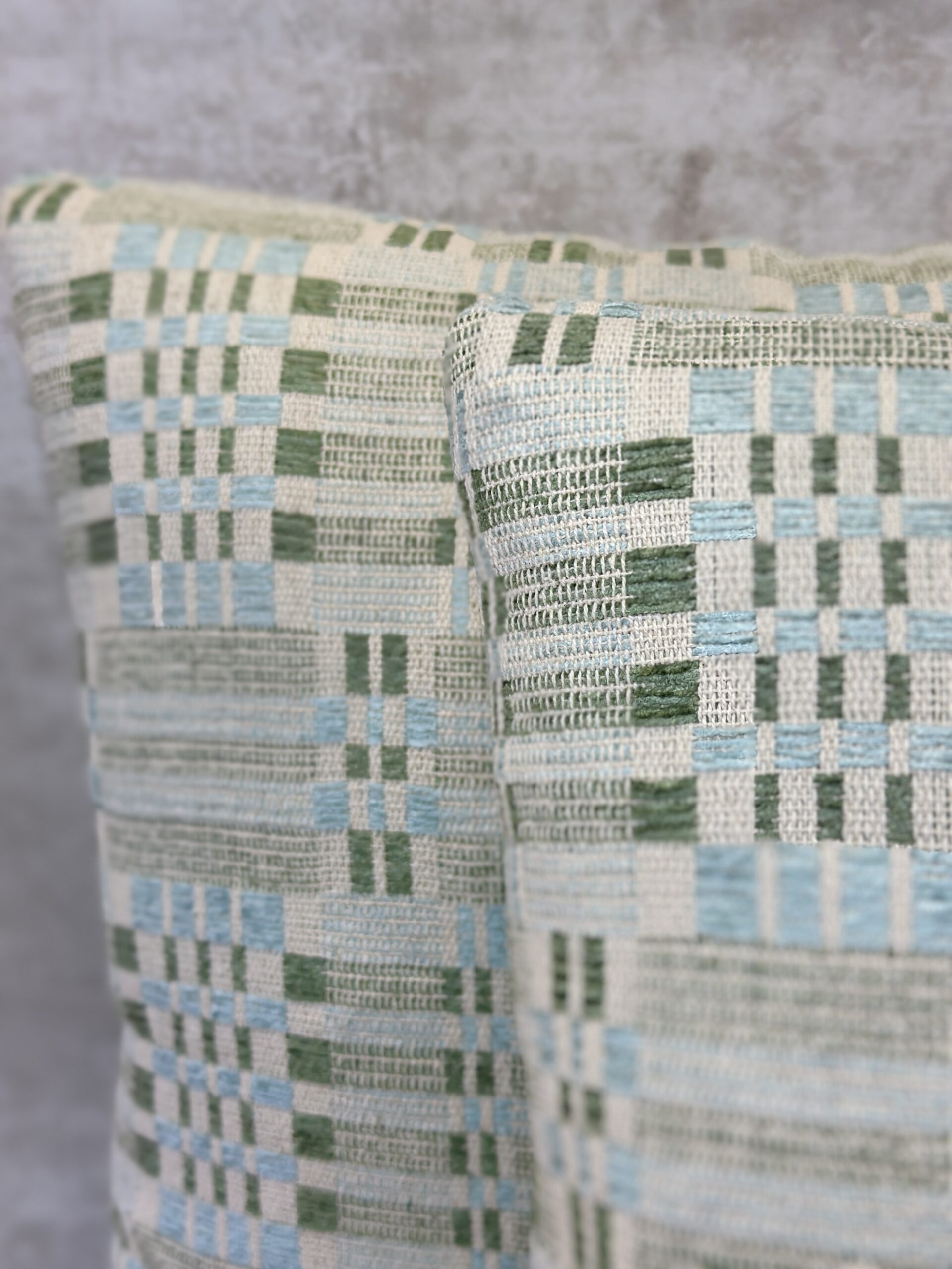 Schumacher Brimfield Pillows