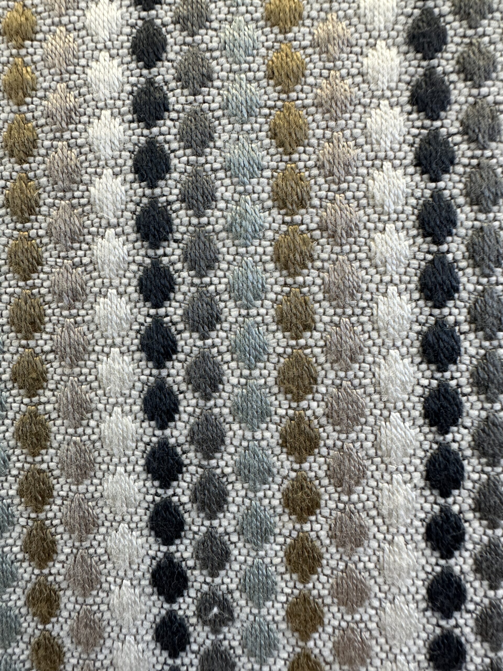 ROMO Alba Pillows
