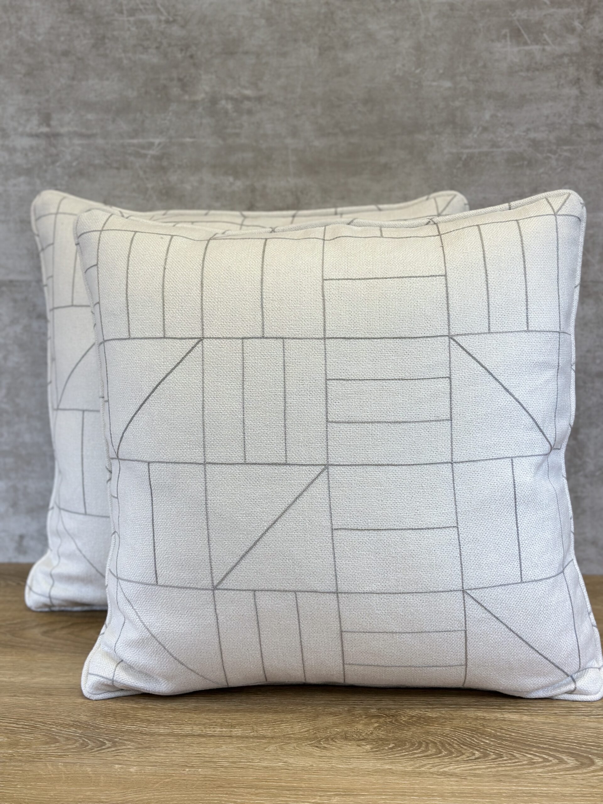 ROMO Hito Pillows