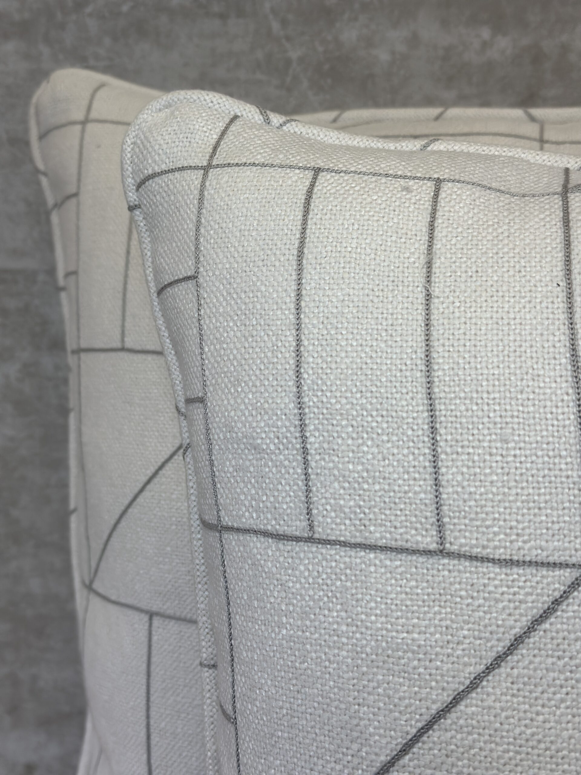 ROMO Hito Pillows