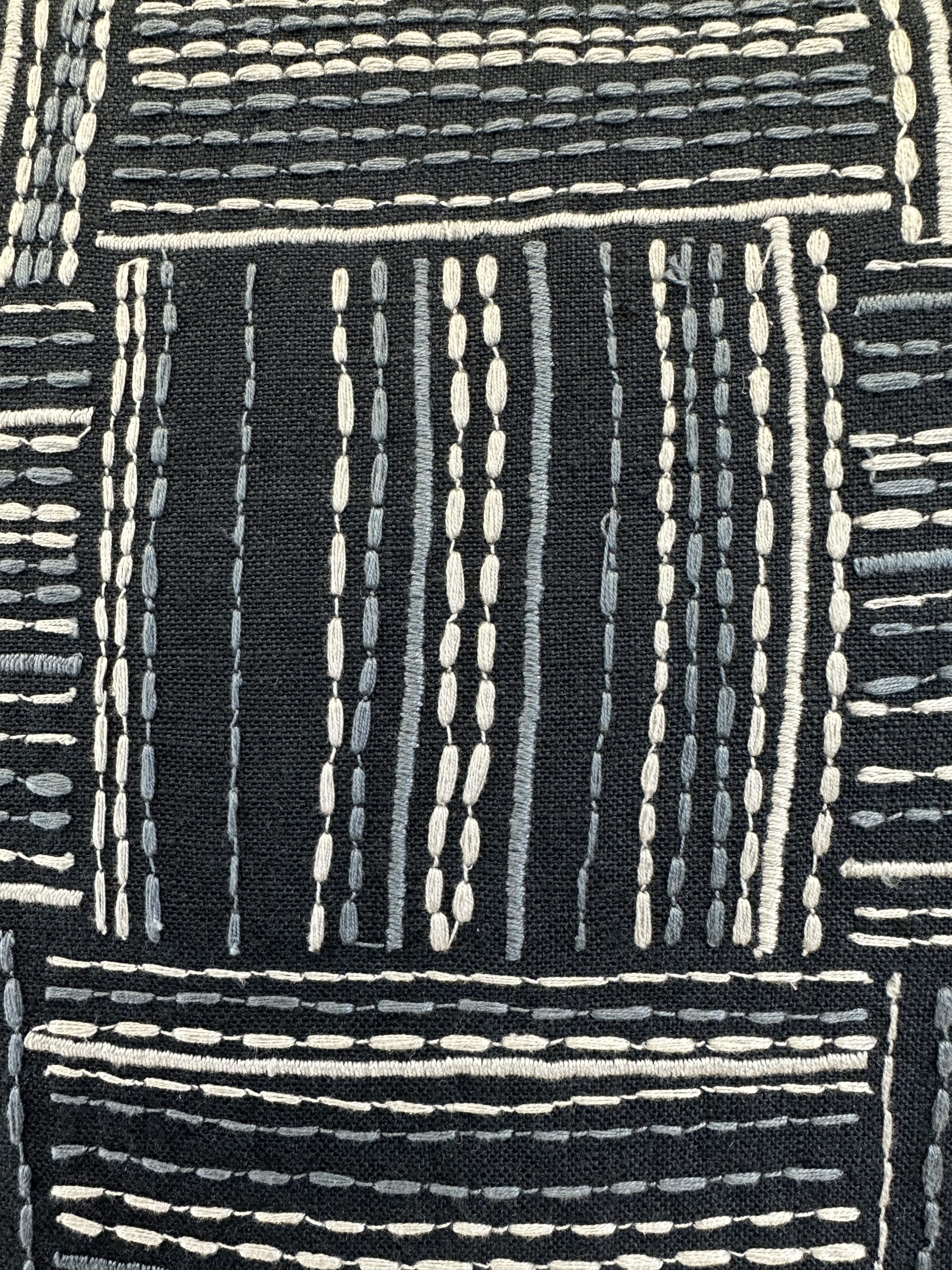 Mark Alexander Sandtrace Pillows