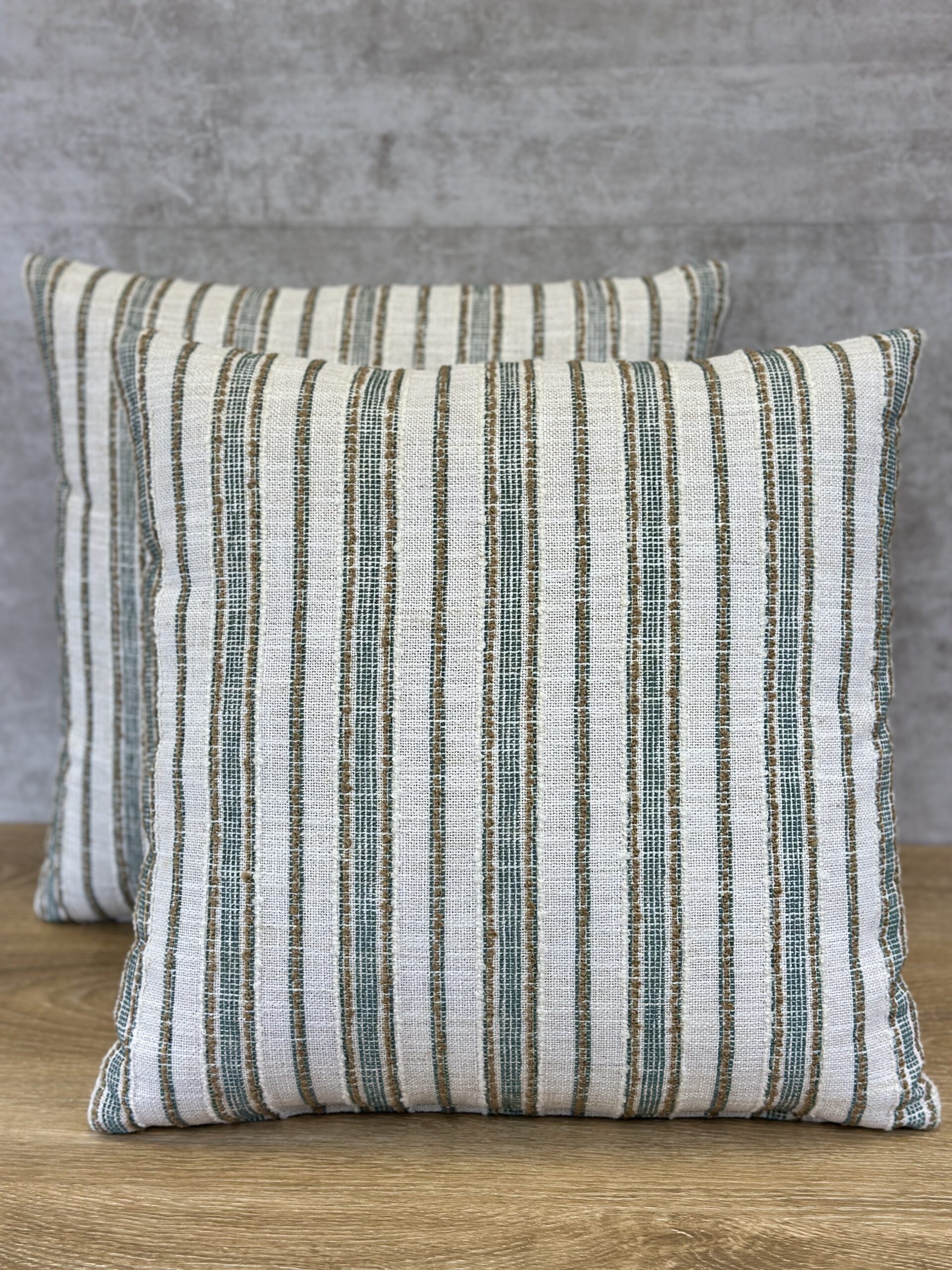 Stout Monaco Pillows