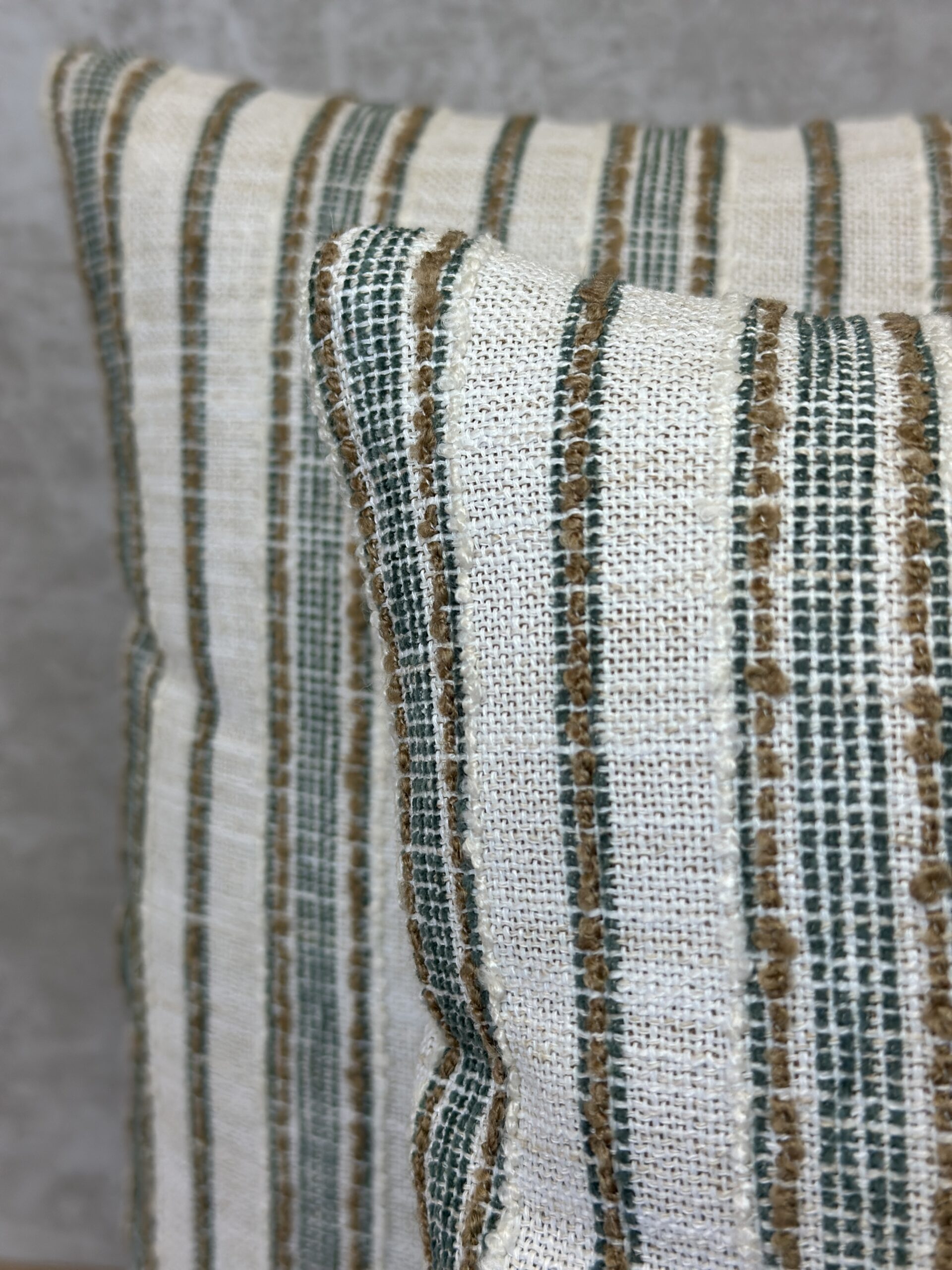 Stout Monaco Pillows