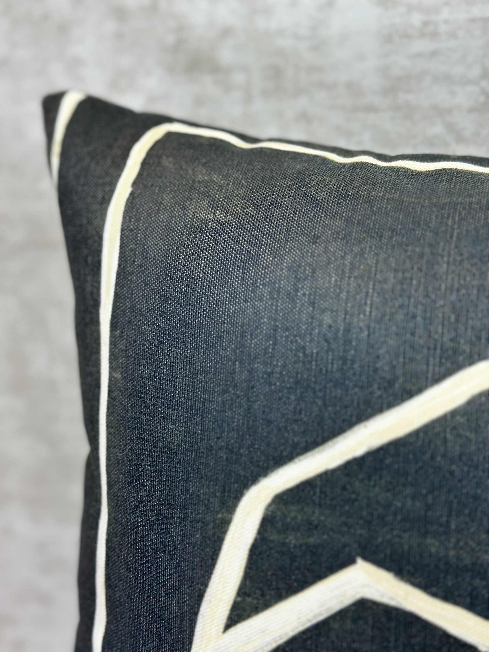 Lee Jofa Graffito Pillows