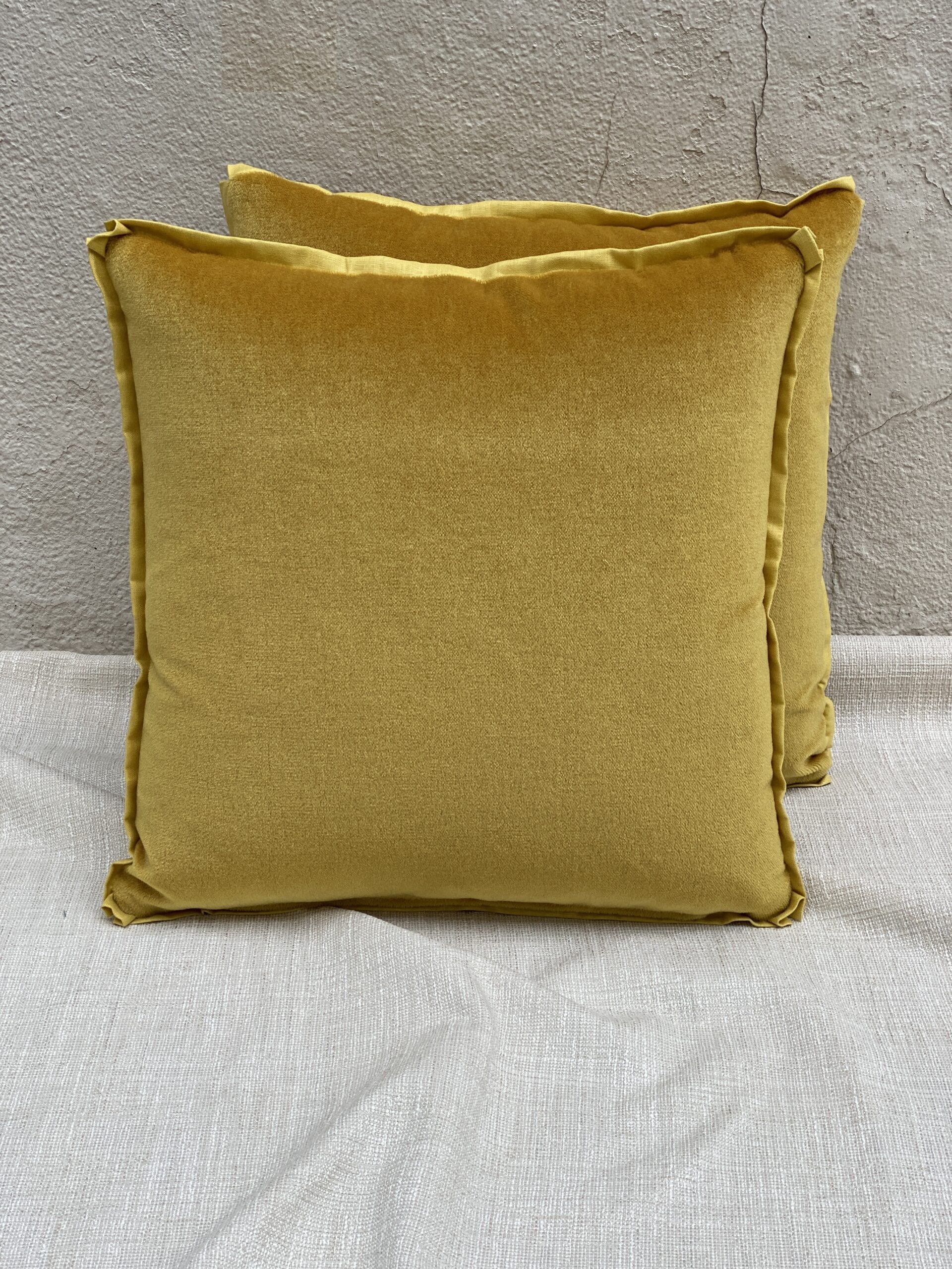Holly Hunt x Schumacher Pillows