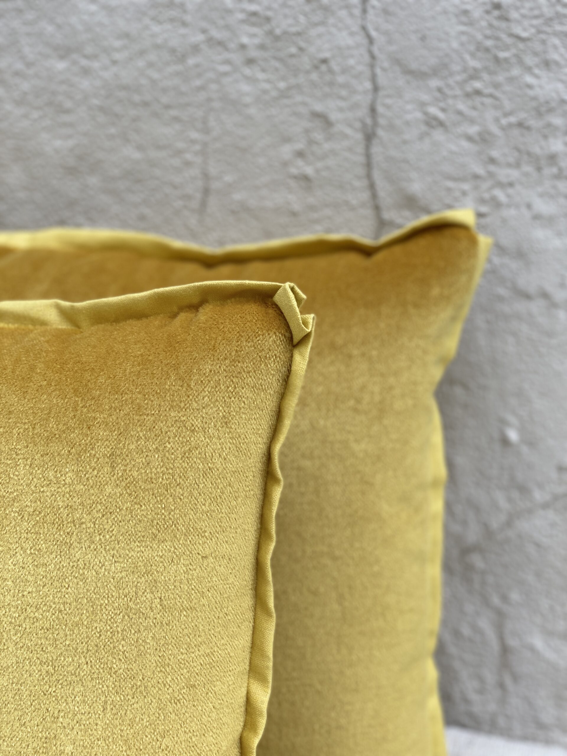 Holly Hunt x Schumacher Pillows