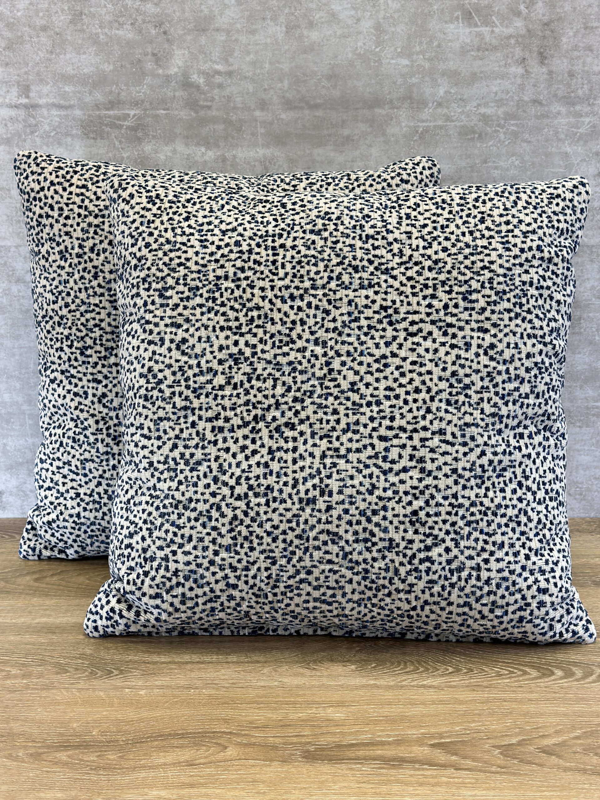 Thibaut Swing Velvet Pillows