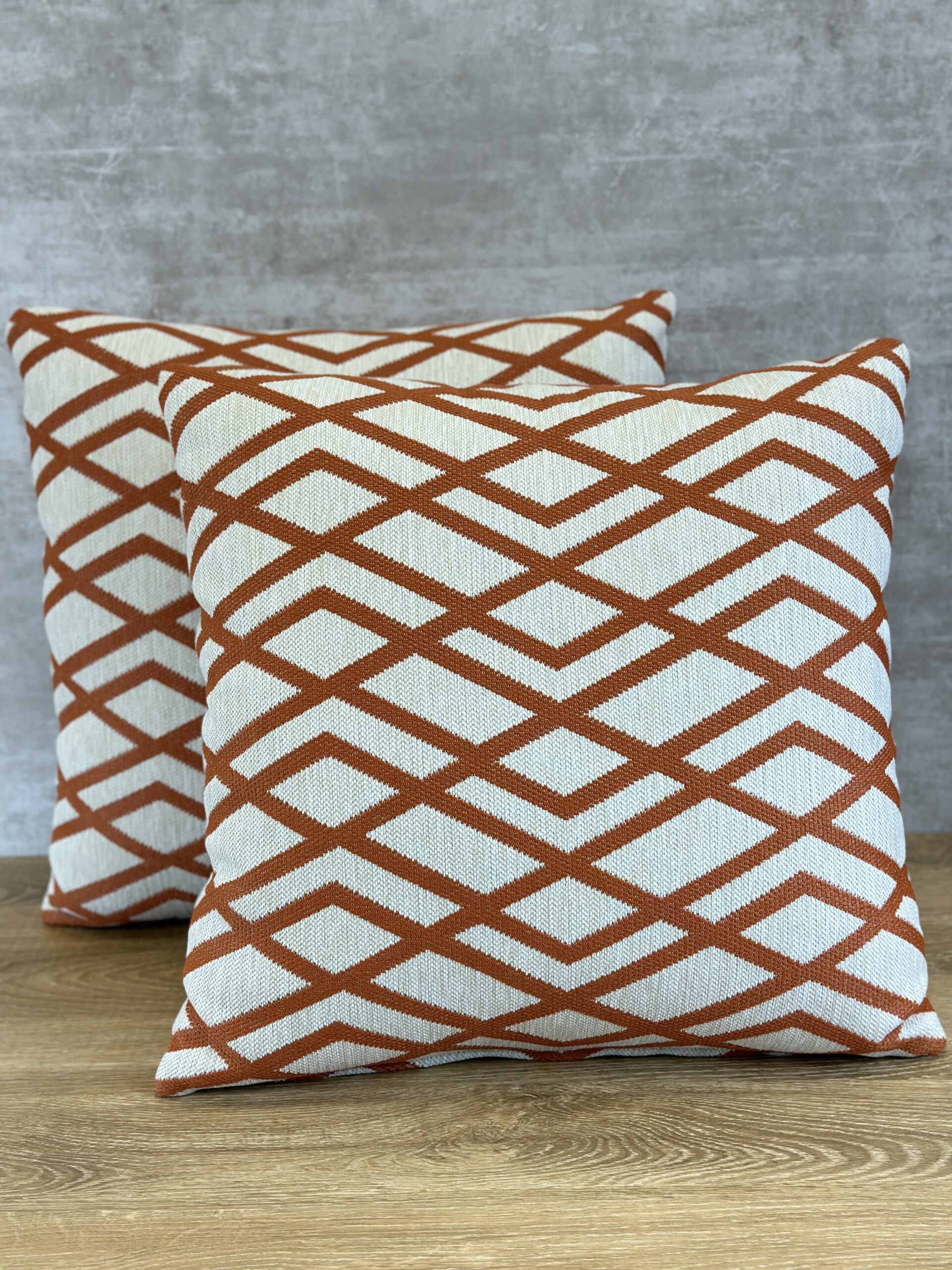 ROMO Calita Outdoor Pillows