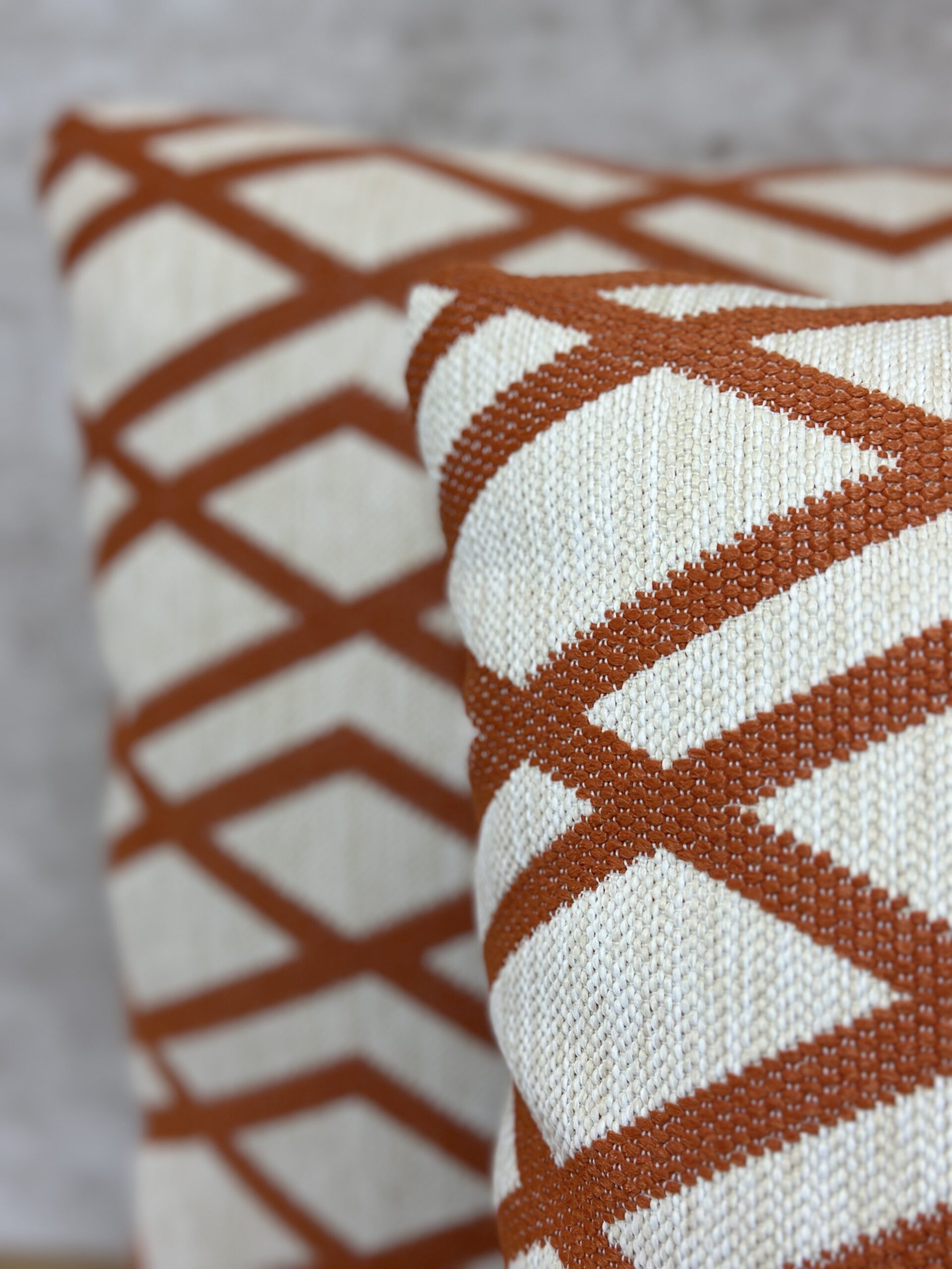 ROMO Calita Outdoor Pillows