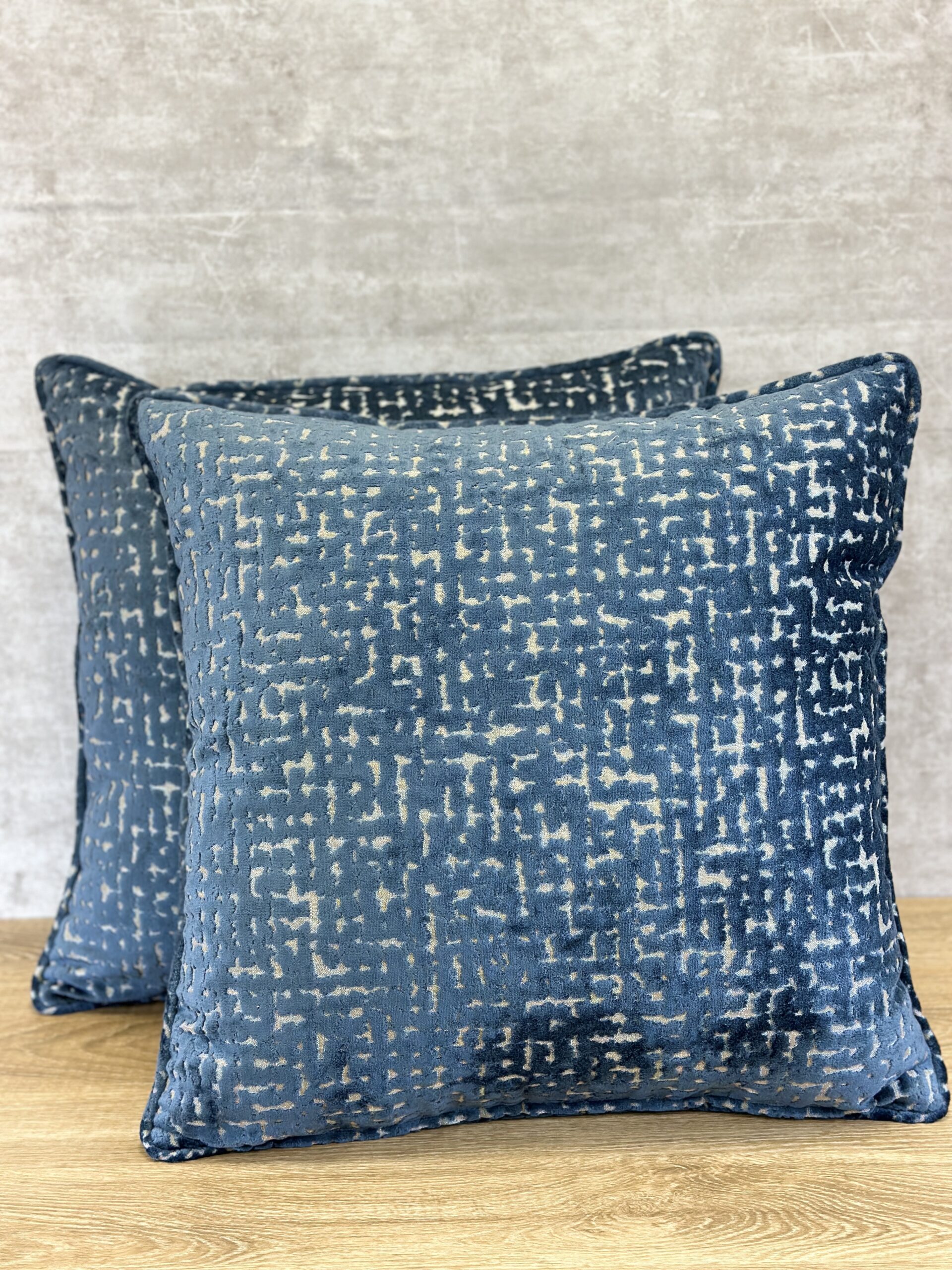 Richloom Sowa Alta Pillows