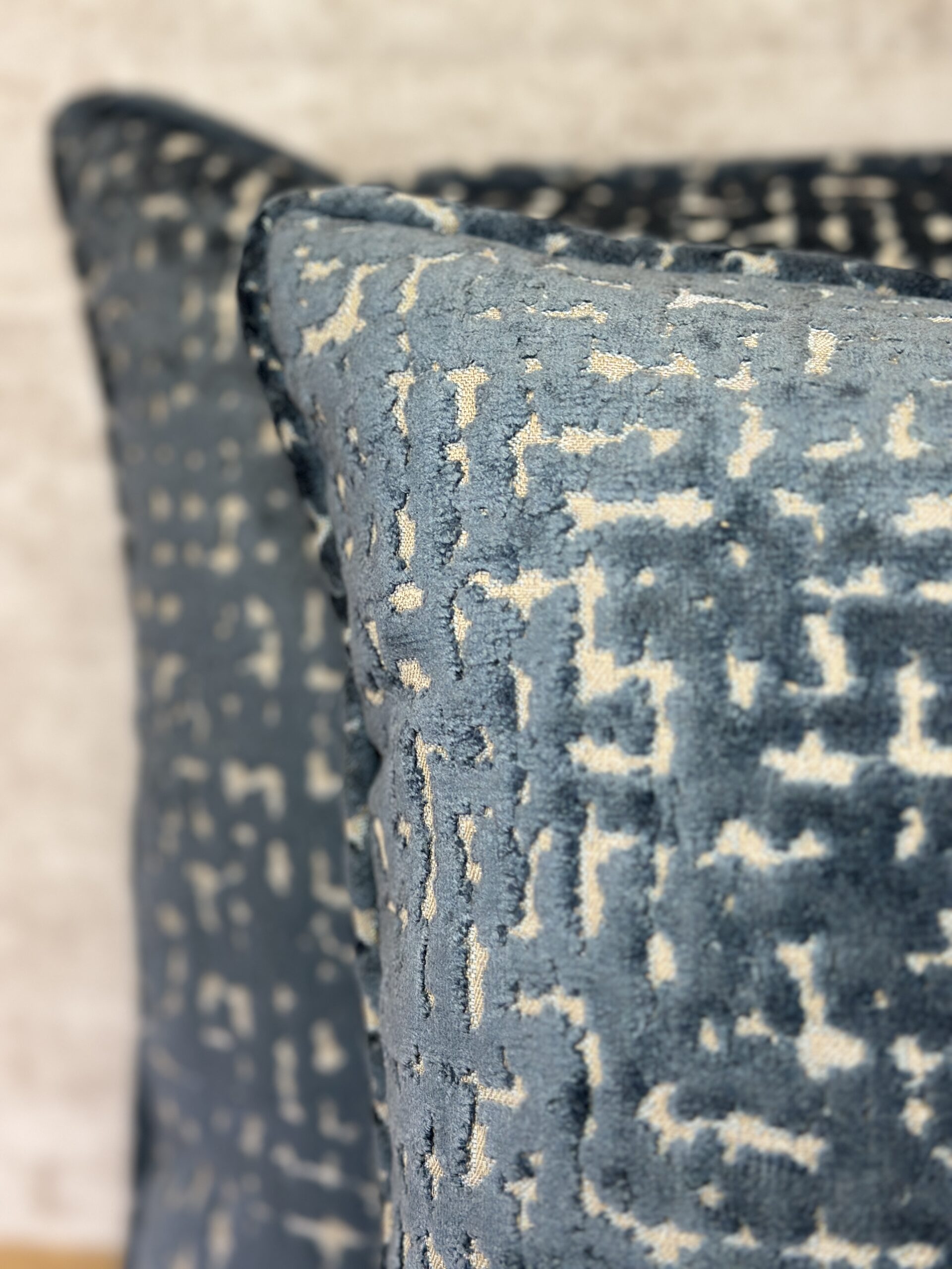 Richloom Sowa Alta Pillows