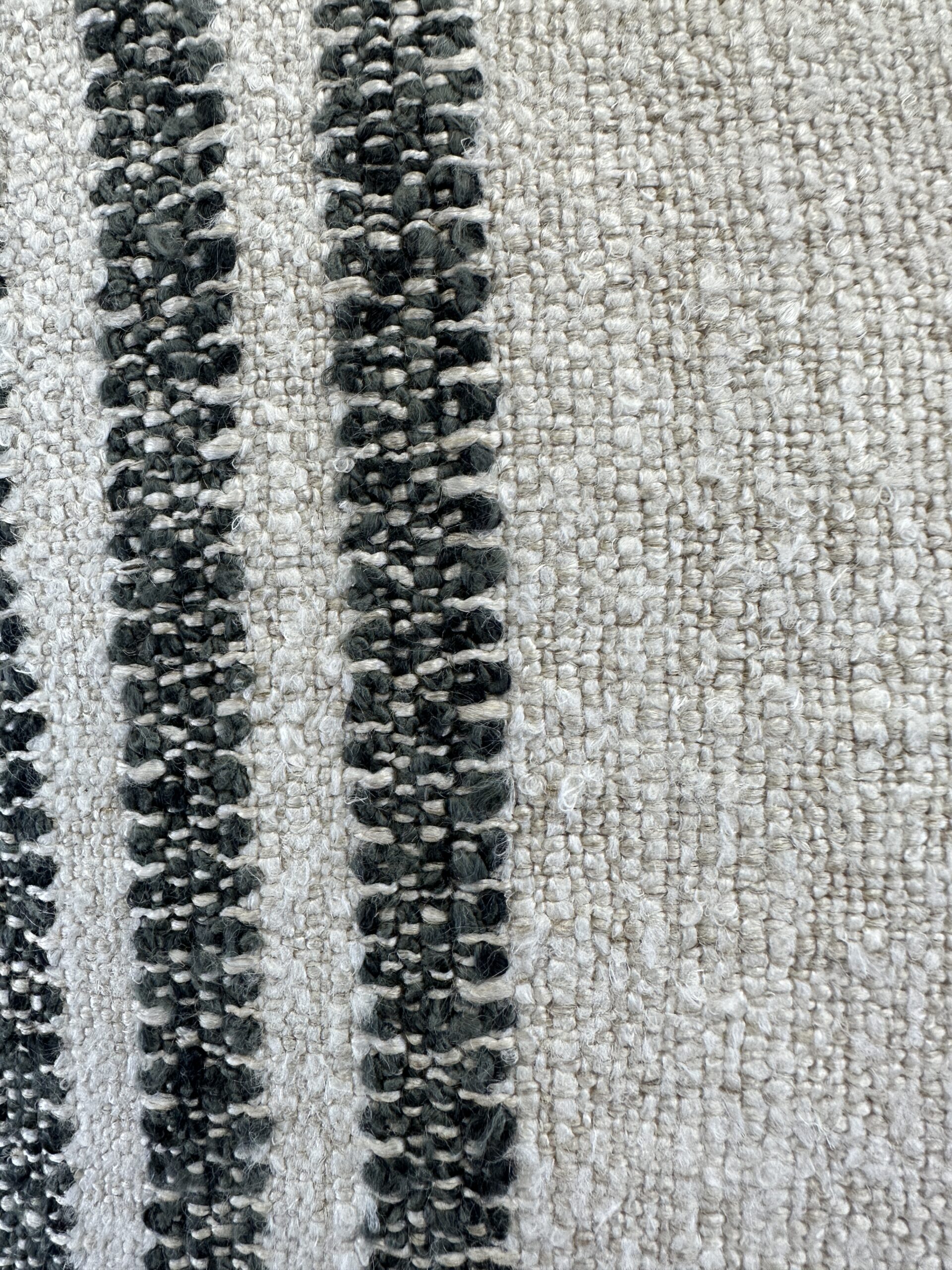 Kravet Karphi Stripe Pillows