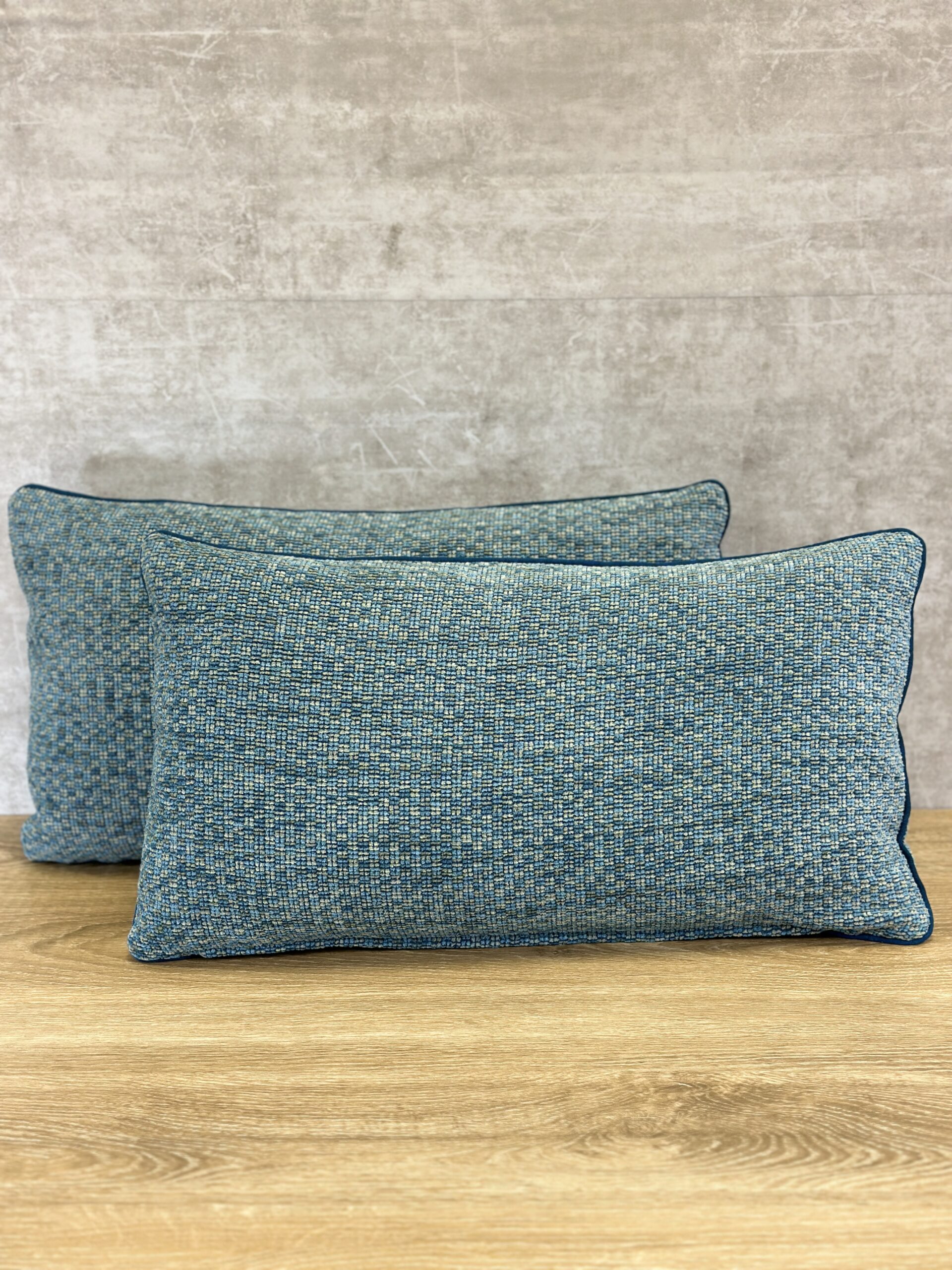 Cowtan & Tout Verona Pillows