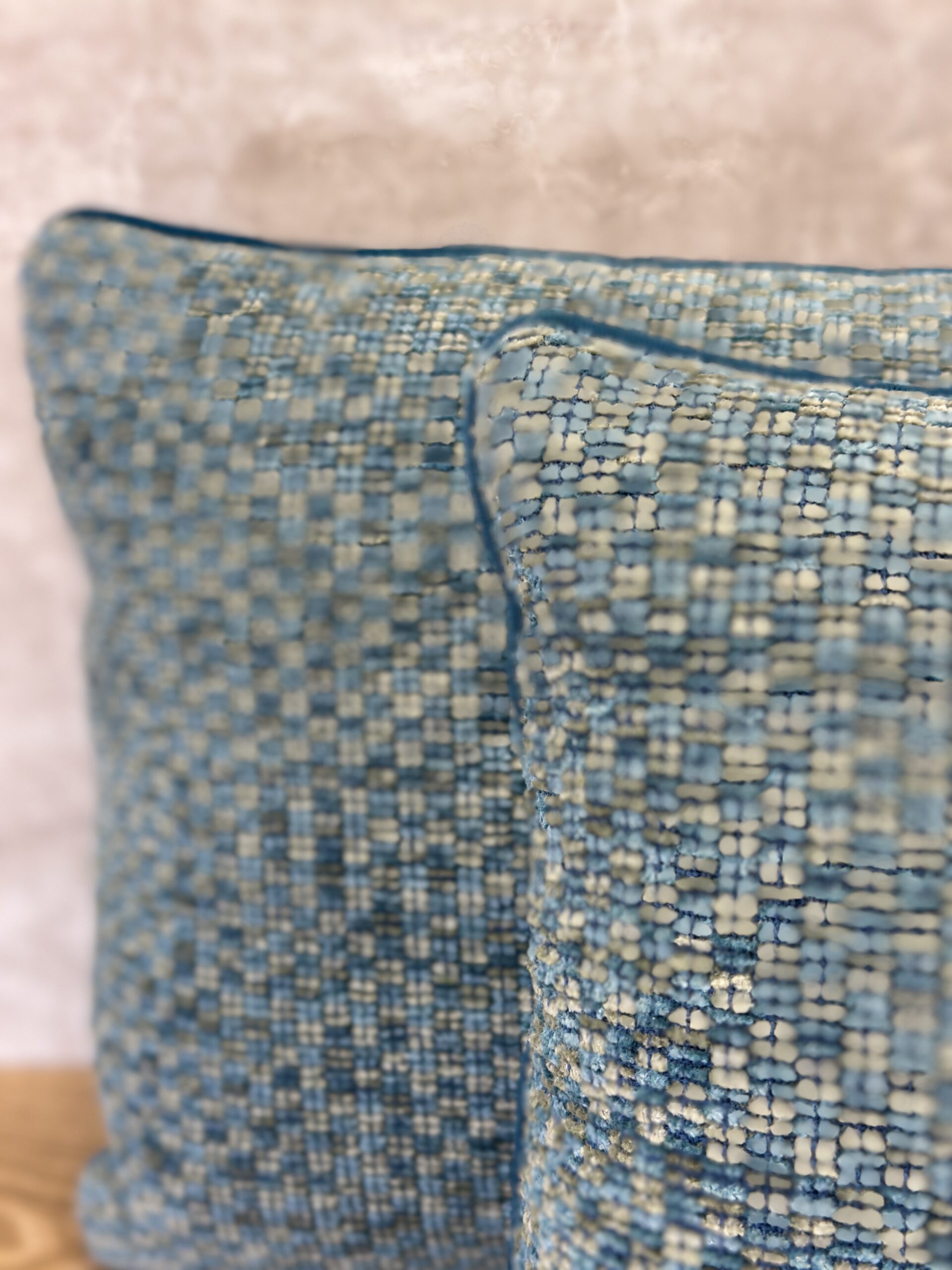 Cowtan & Tout Verona Pillows