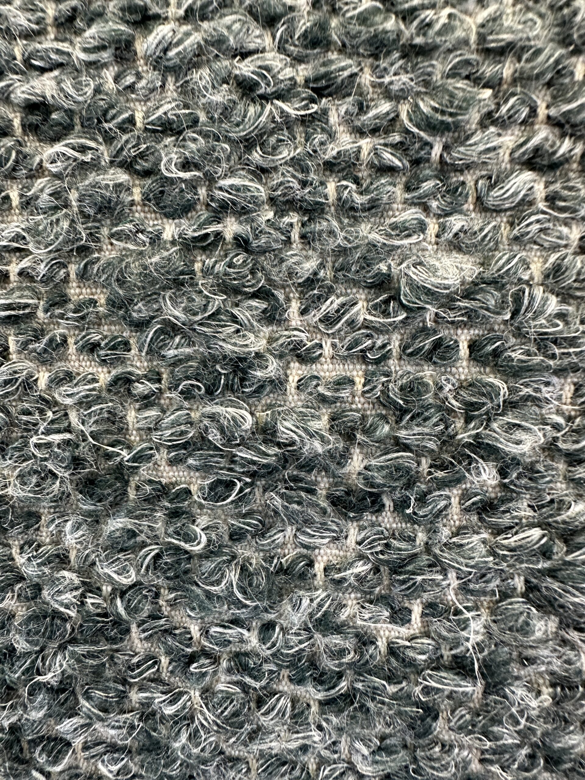 Stroheim Loburn Boucle Pillows