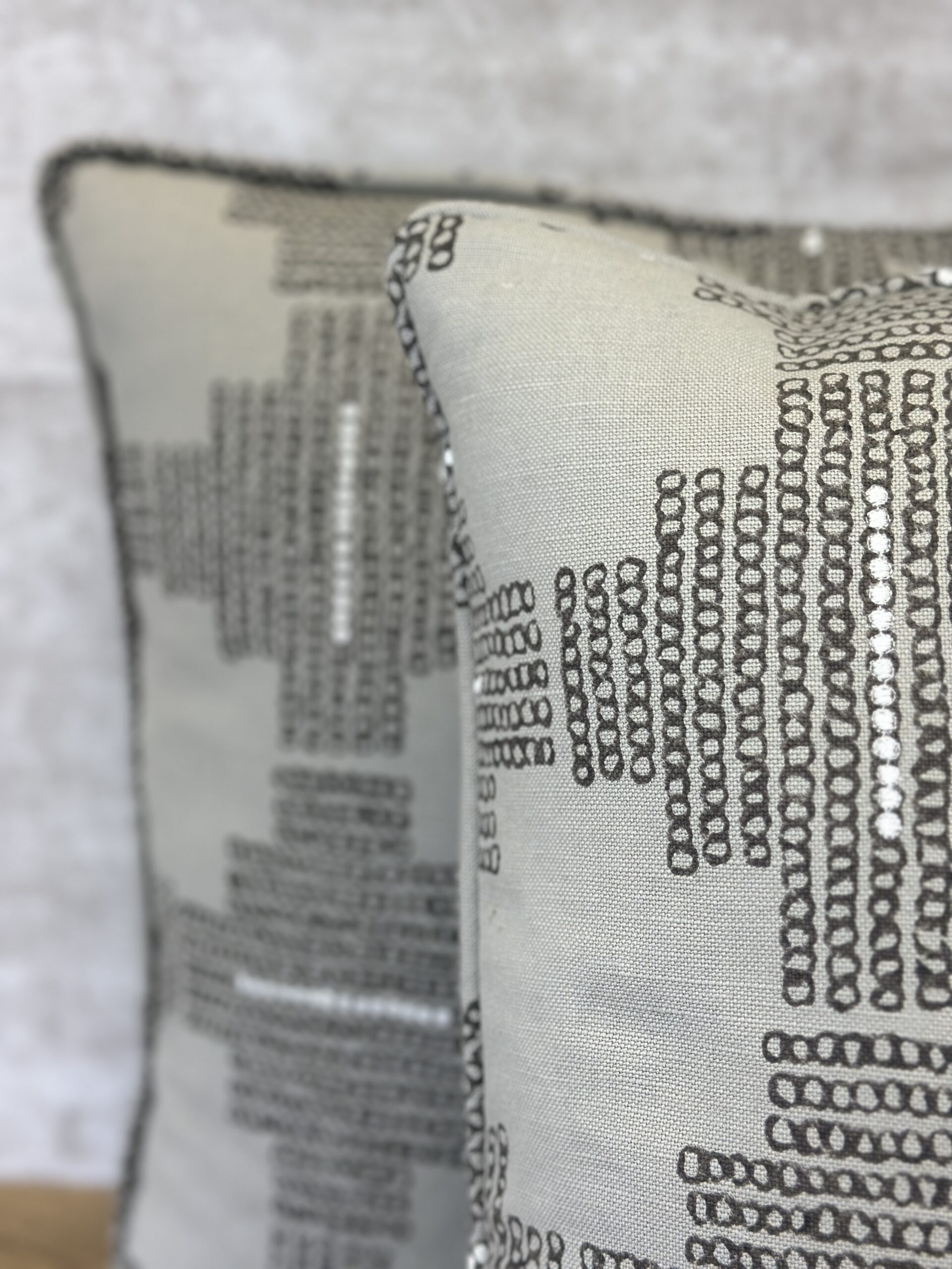 Seemakrish Sutro Pillows